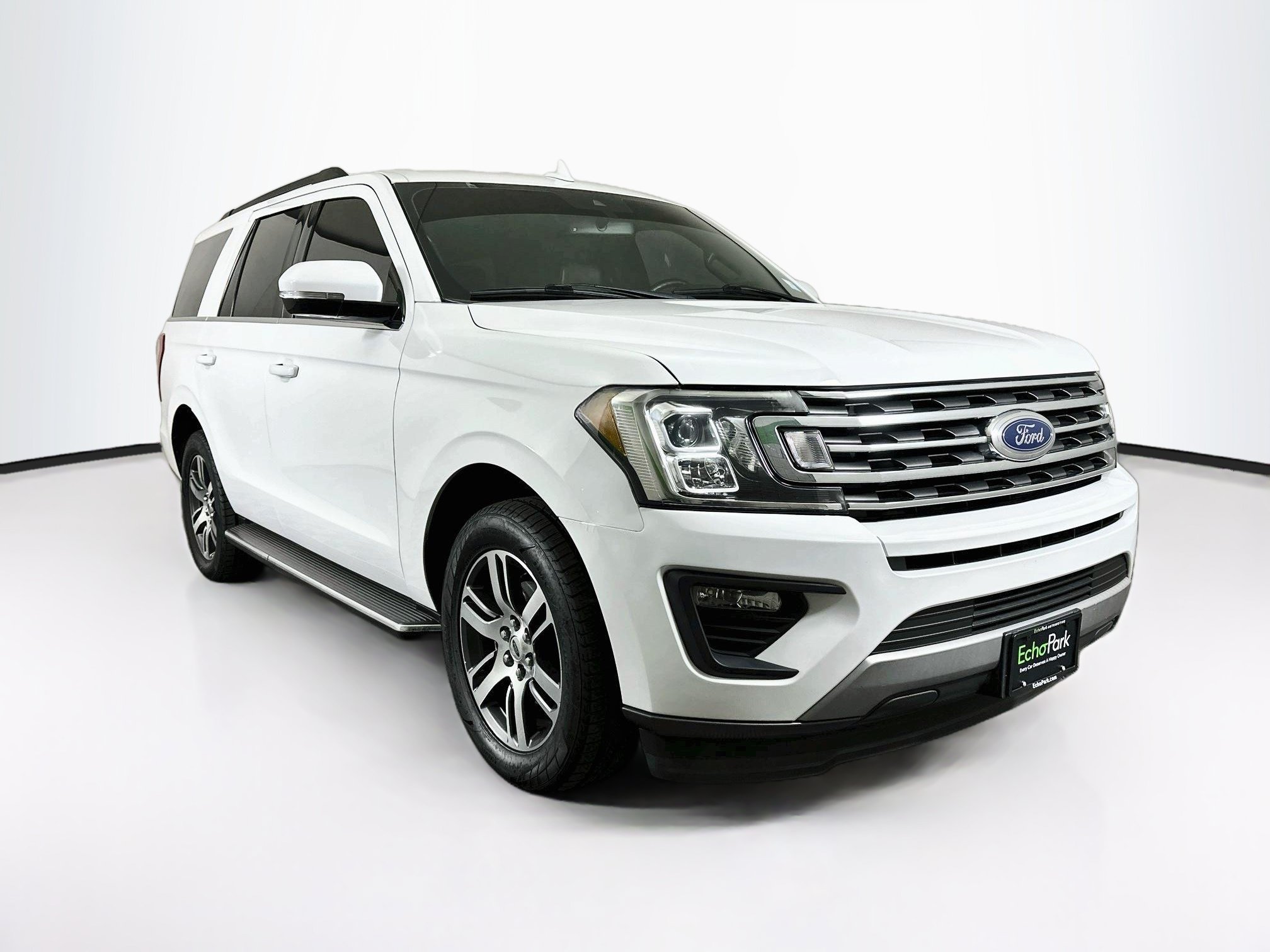 2021 Ford Expedition