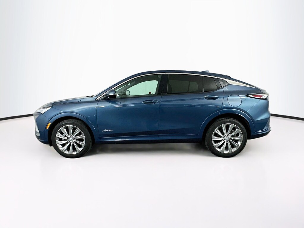 Used 2024 Buick Envista Avenir FWD Avenir