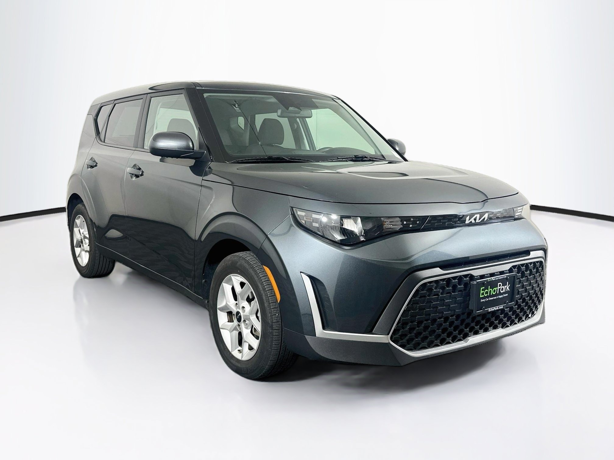 2025 Kia Soul