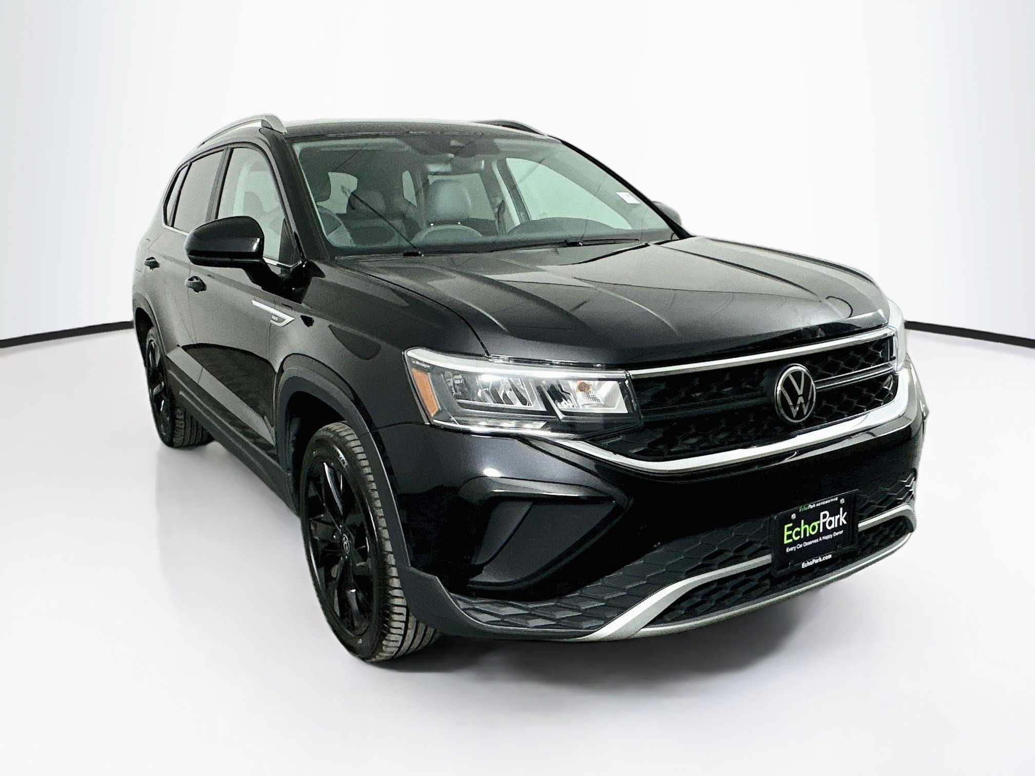 2023 Volkswagen Taos