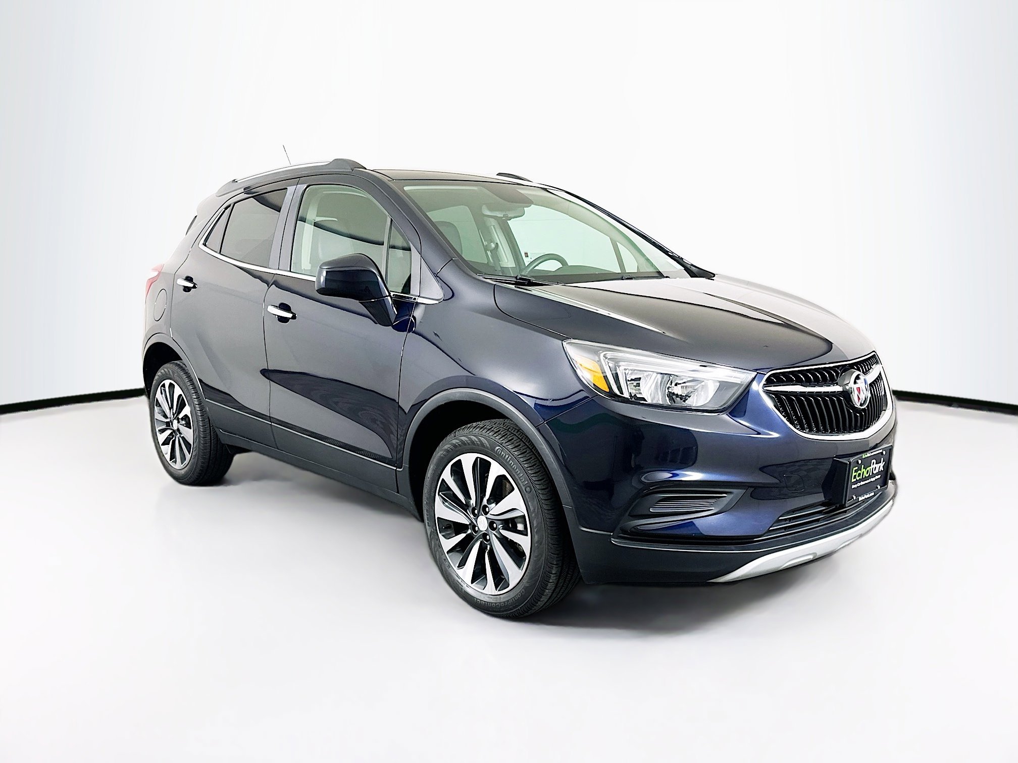 2022 Buick Encore Preferred AWD's photo