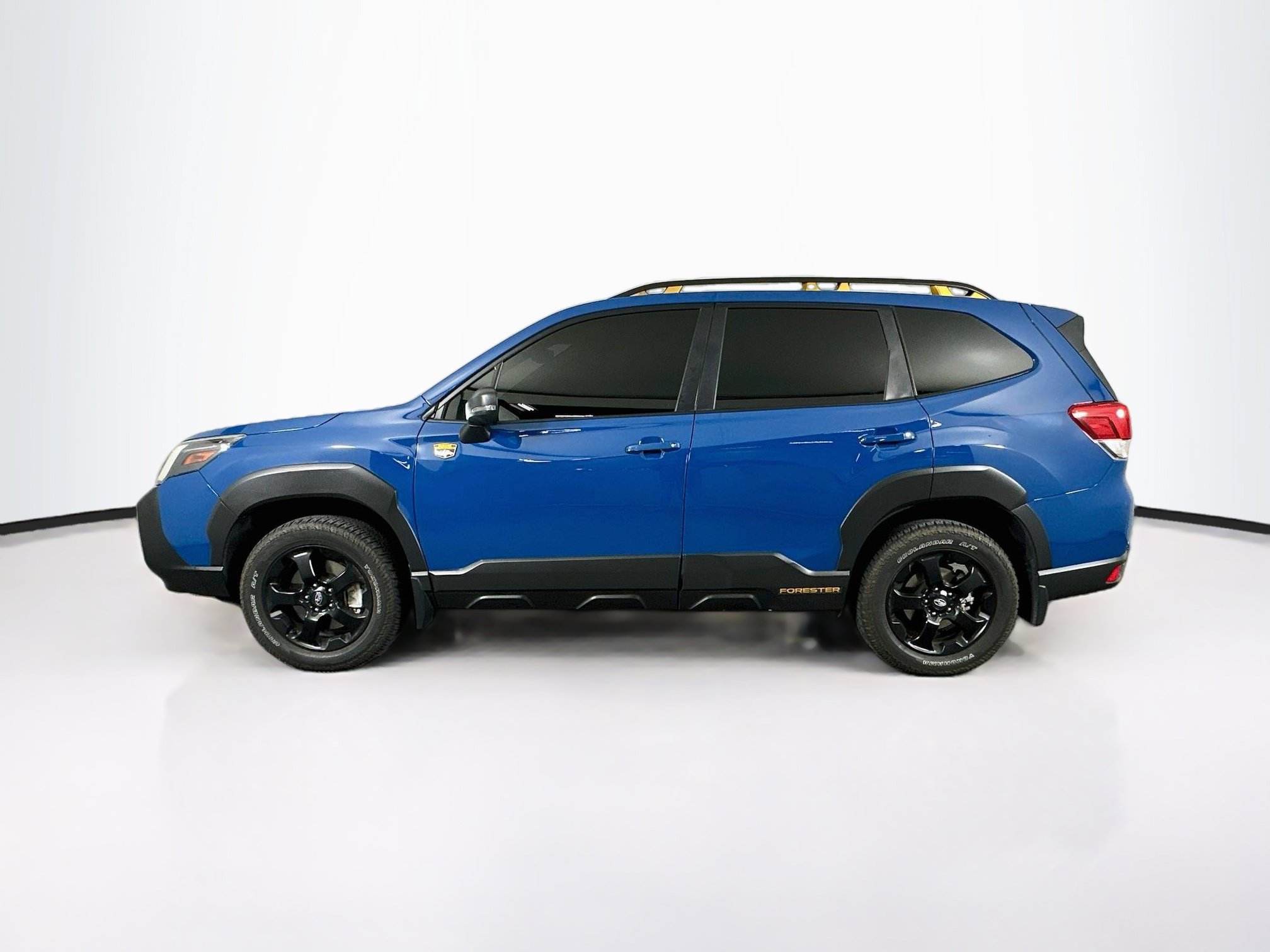 Used 2023 Subaru Forester Wilderness Wilderness CVT