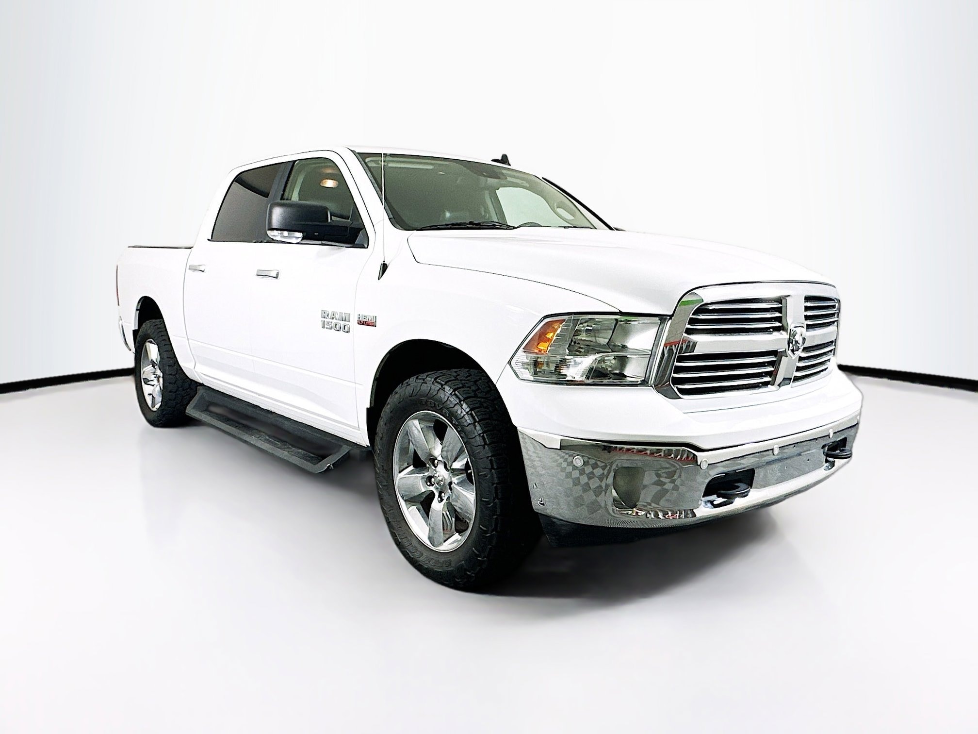 2017 RAM Ram 1500 Pickup