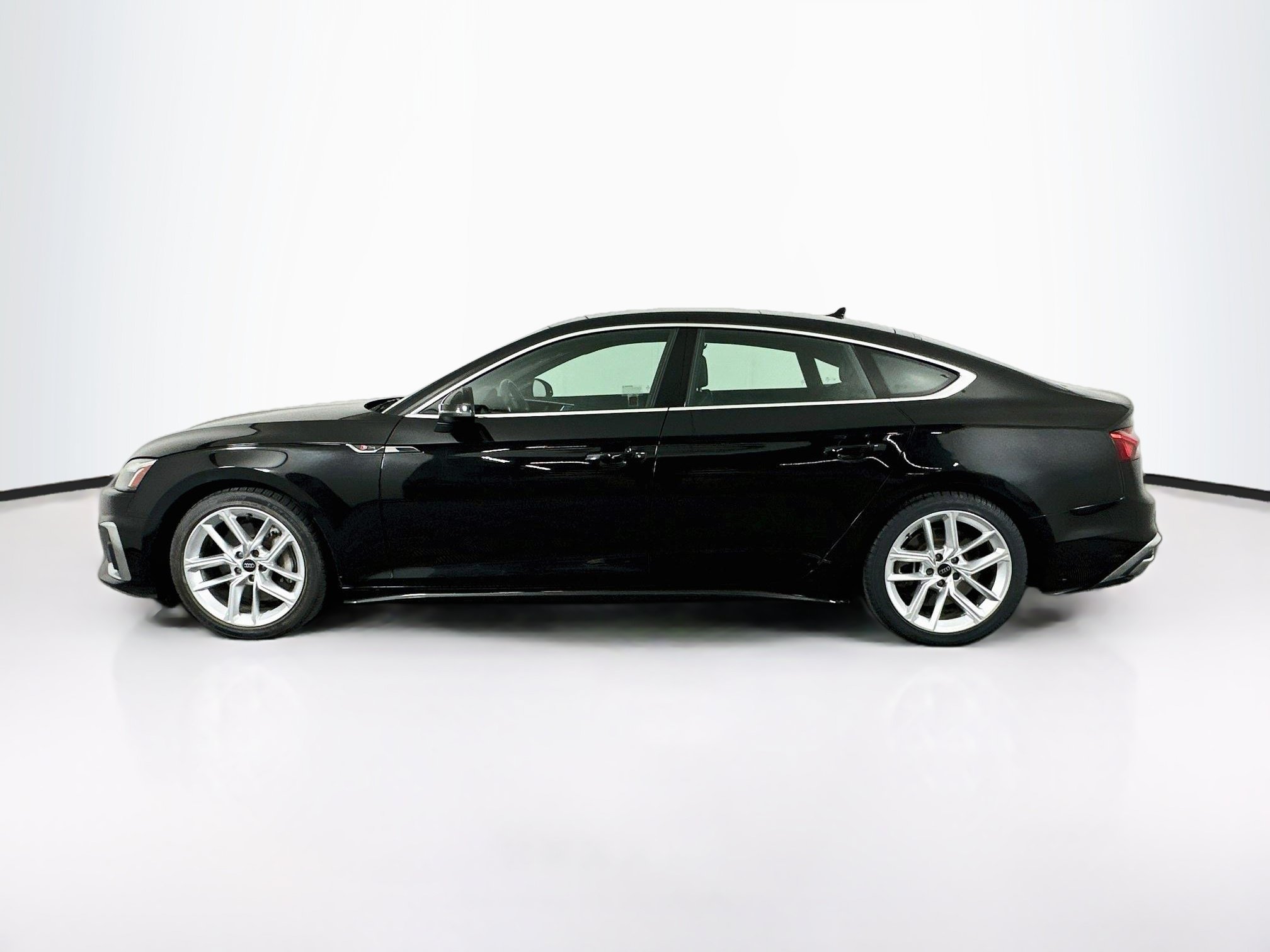 Used 2024 Audi A5 Sportback S line Premium Plus S line Premium Plus 45 TFSI quattro