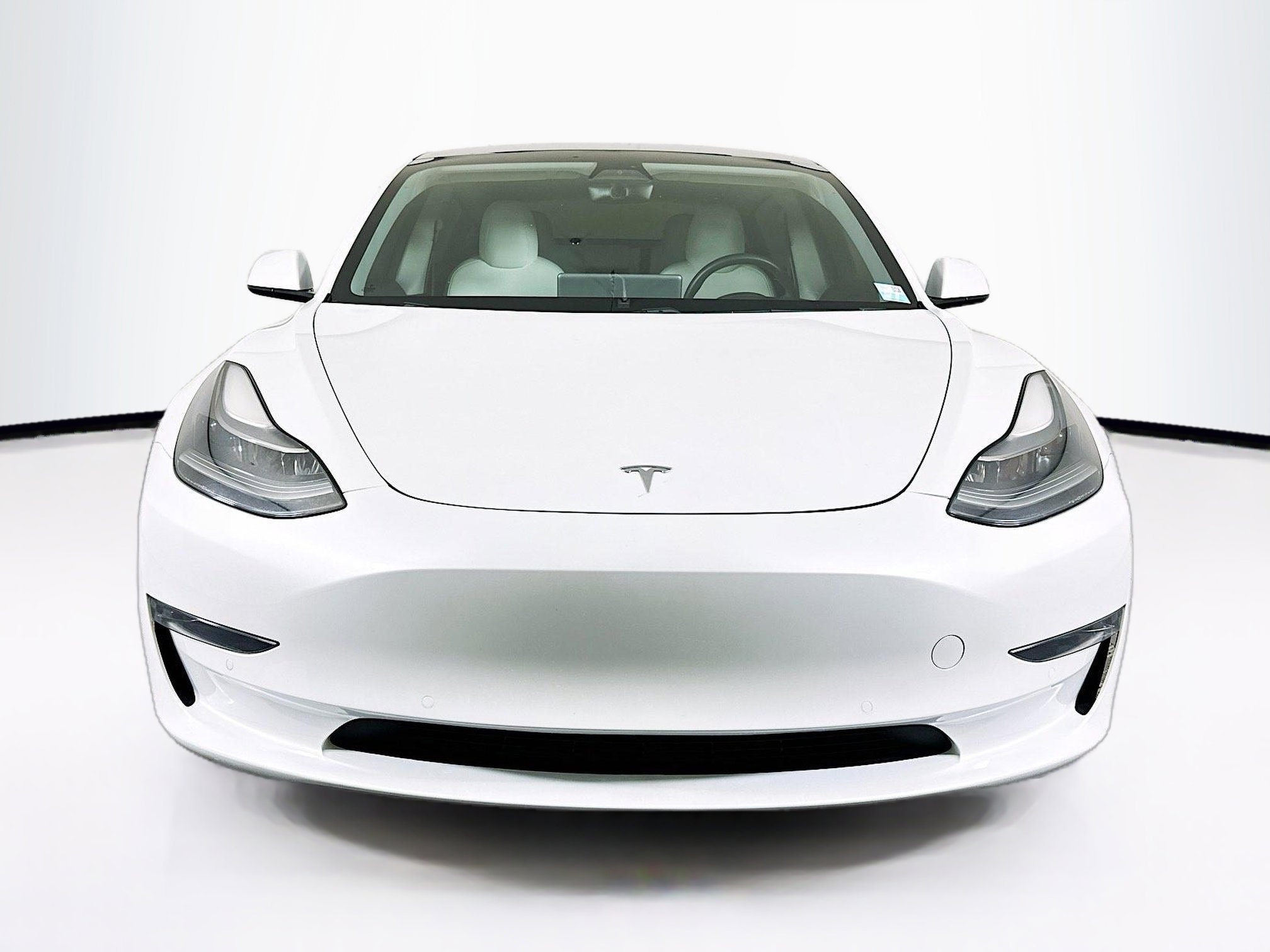 Used 2021 Tesla Model 3 Base with VIN 5YJ3E1EA6MF994411 for sale in Charlotte, NC