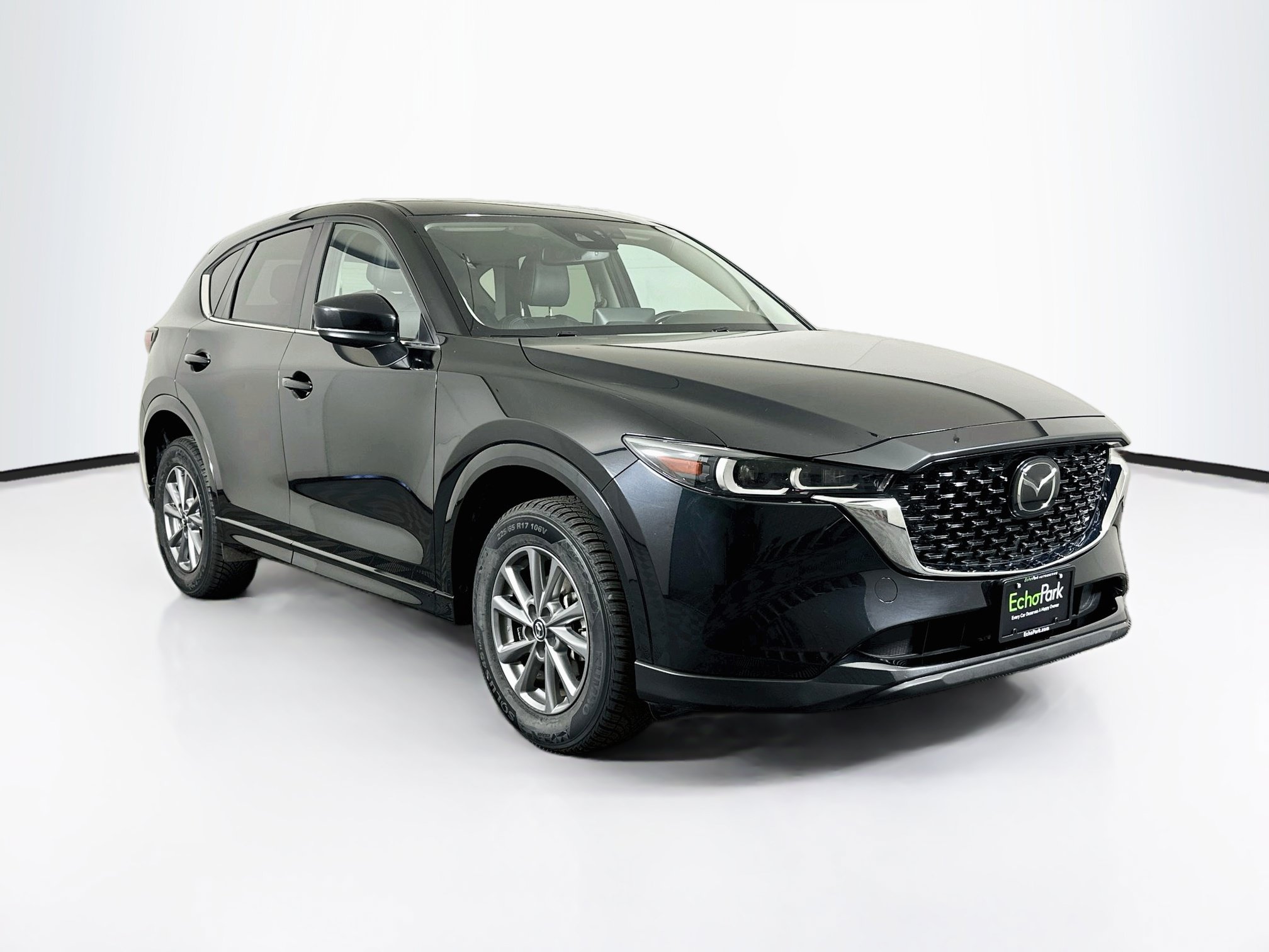 Used 2025 Mazda CX-5 2.5 S Preferred Package 2.5 S Preferred Package AWD