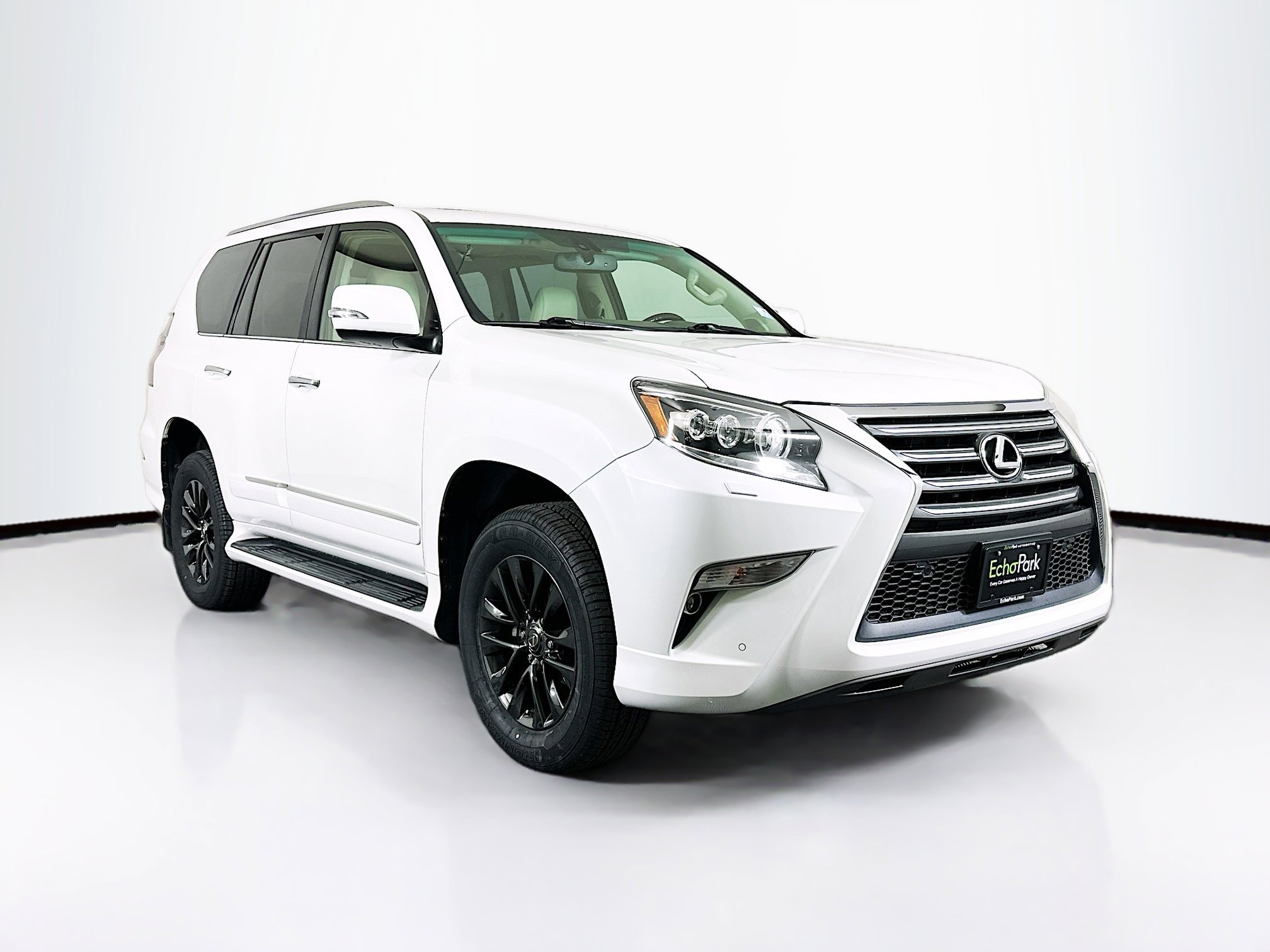 2019 Lexus GX Base's photo