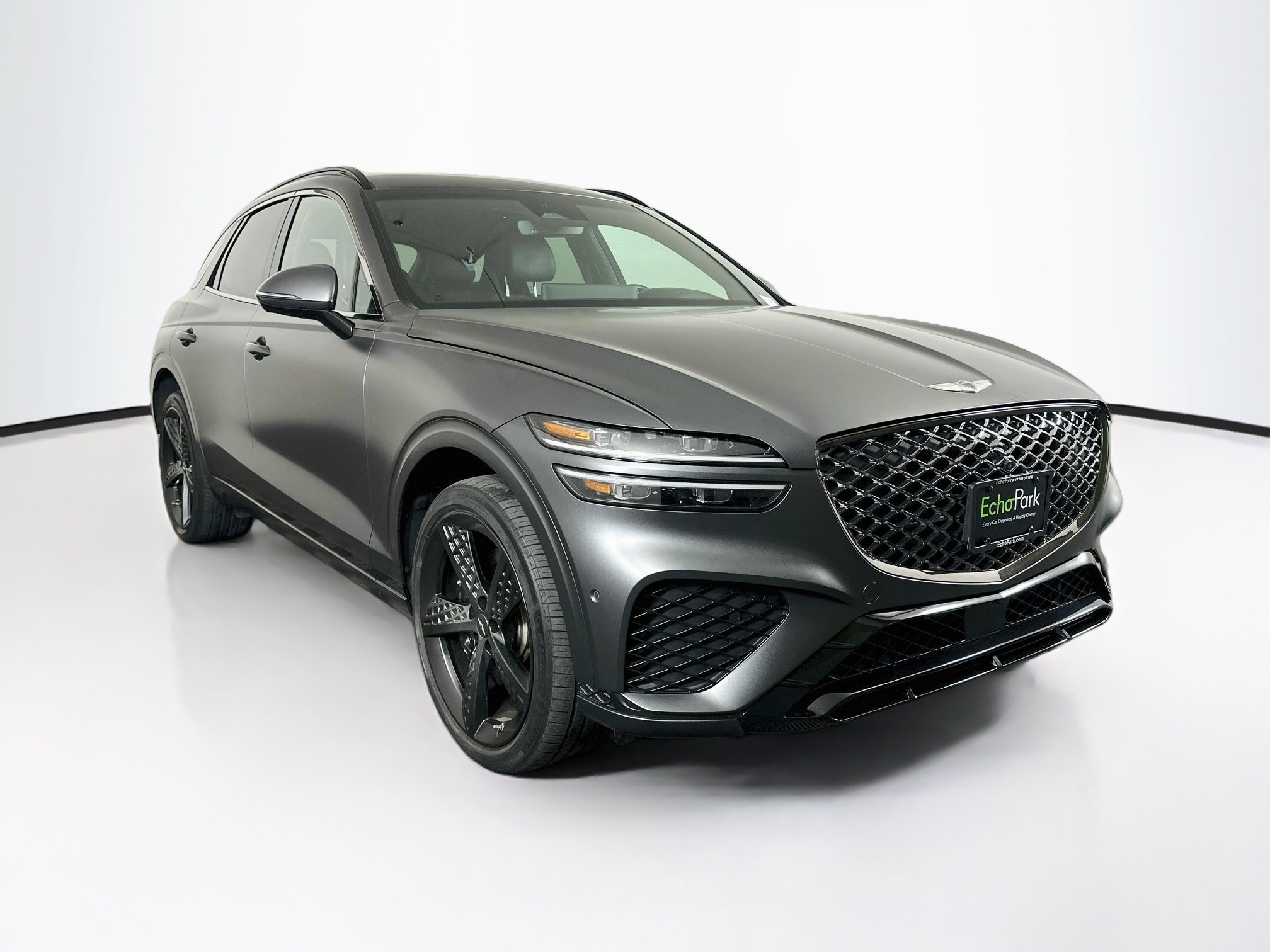 2022 GENESIS GV70 Sport
