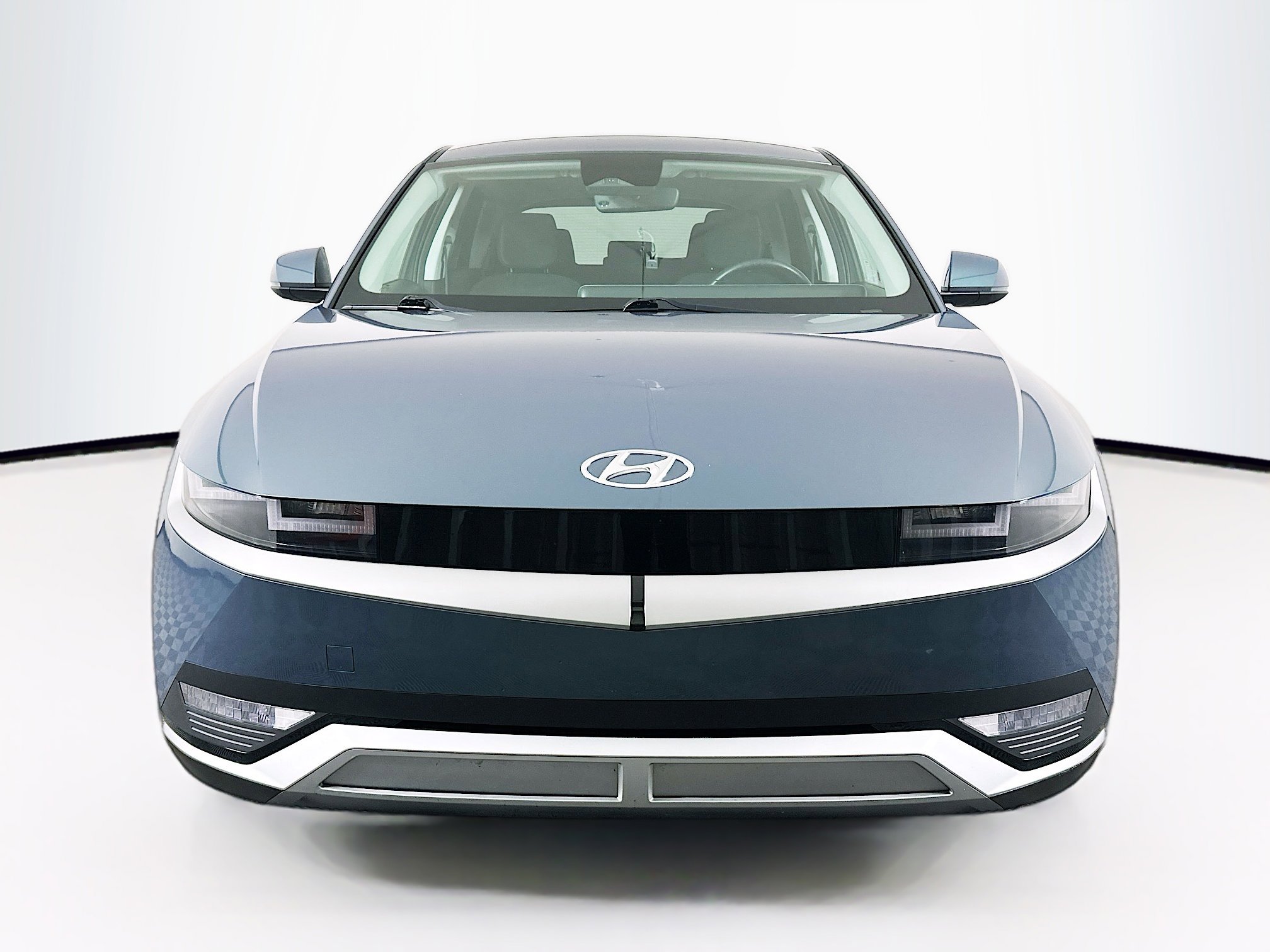 Used 2024 Hyundai IONIQ 5 SE with VIN KM8KM4DE8RU289883 for sale in Charlotte, NC
