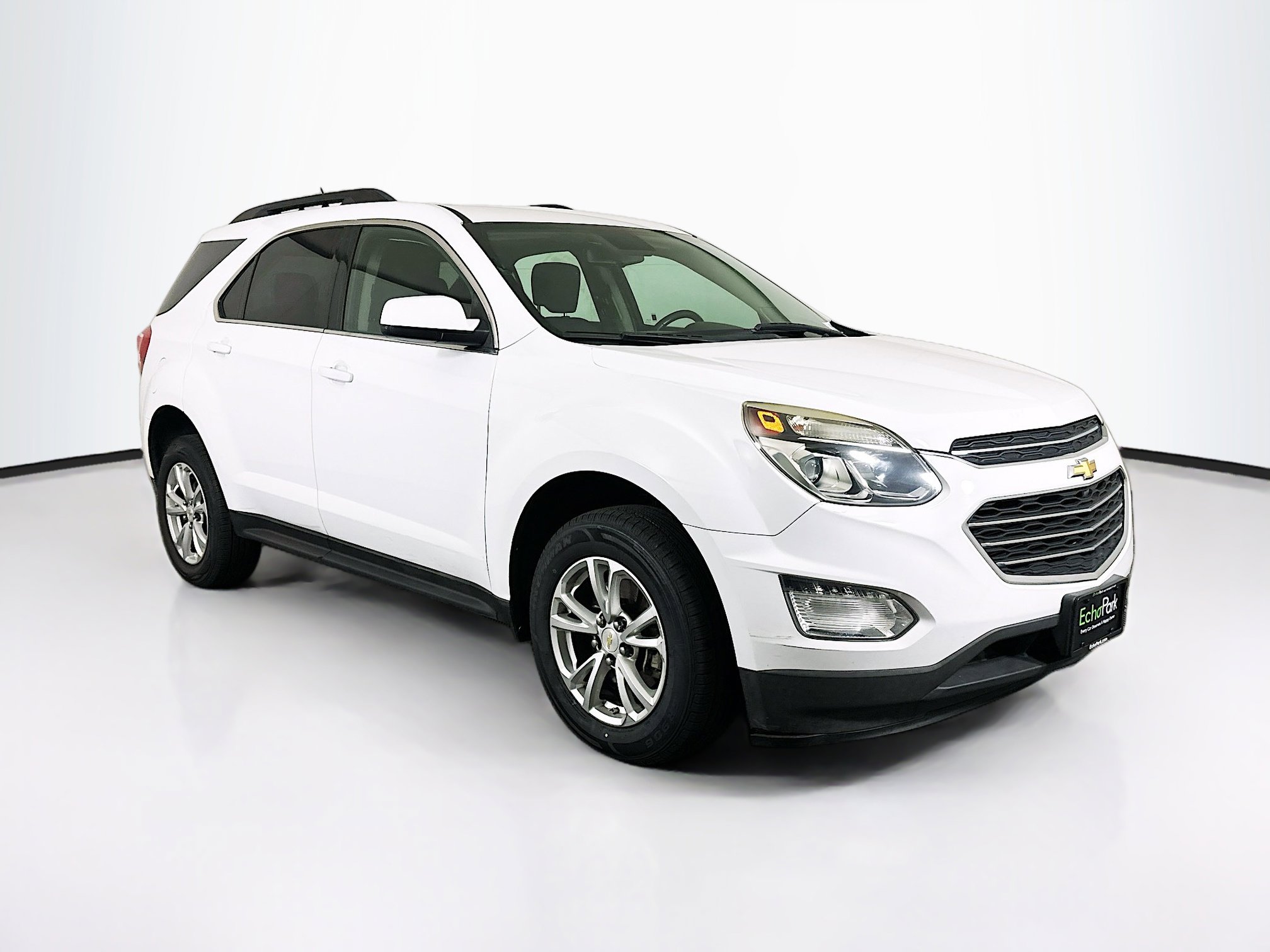 2017 Chevrolet Equinox LT's photo