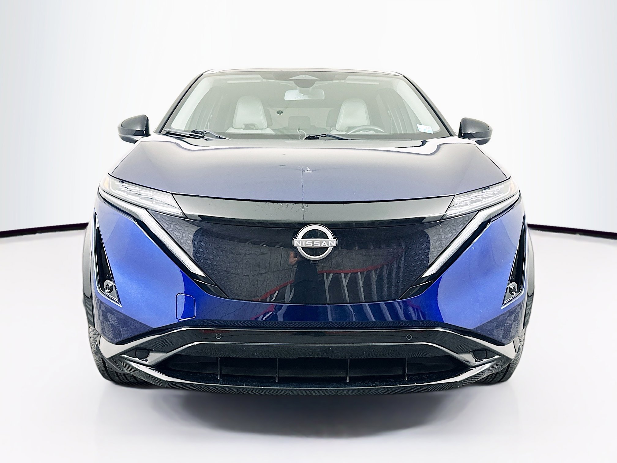 Used 2023 Nissan Ariya Engage with VIN JN1AF0BA1PM406769 for sale in Charlotte, NC