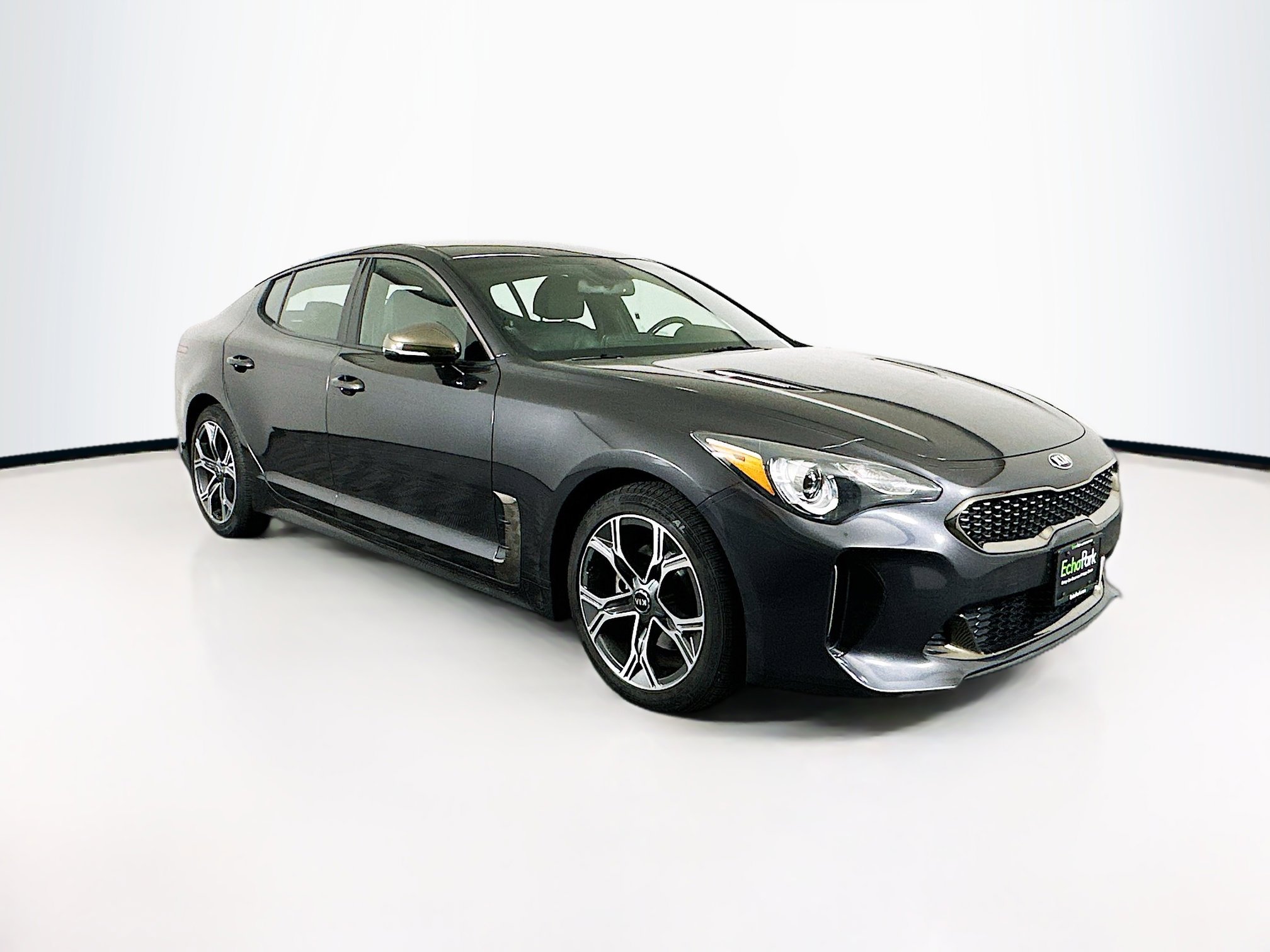 2020 Kia Stinger