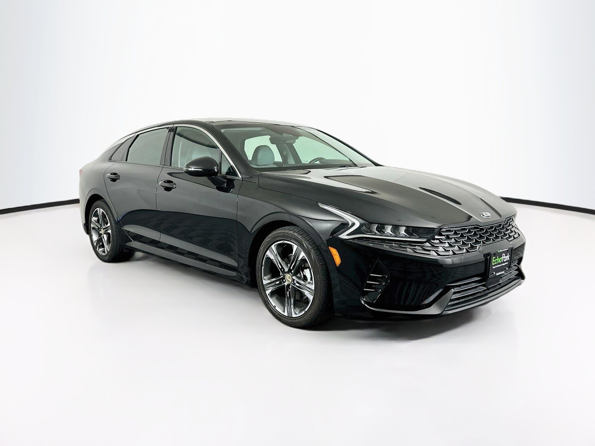 Used 2021 Kia K5 EX EX Auto FWD