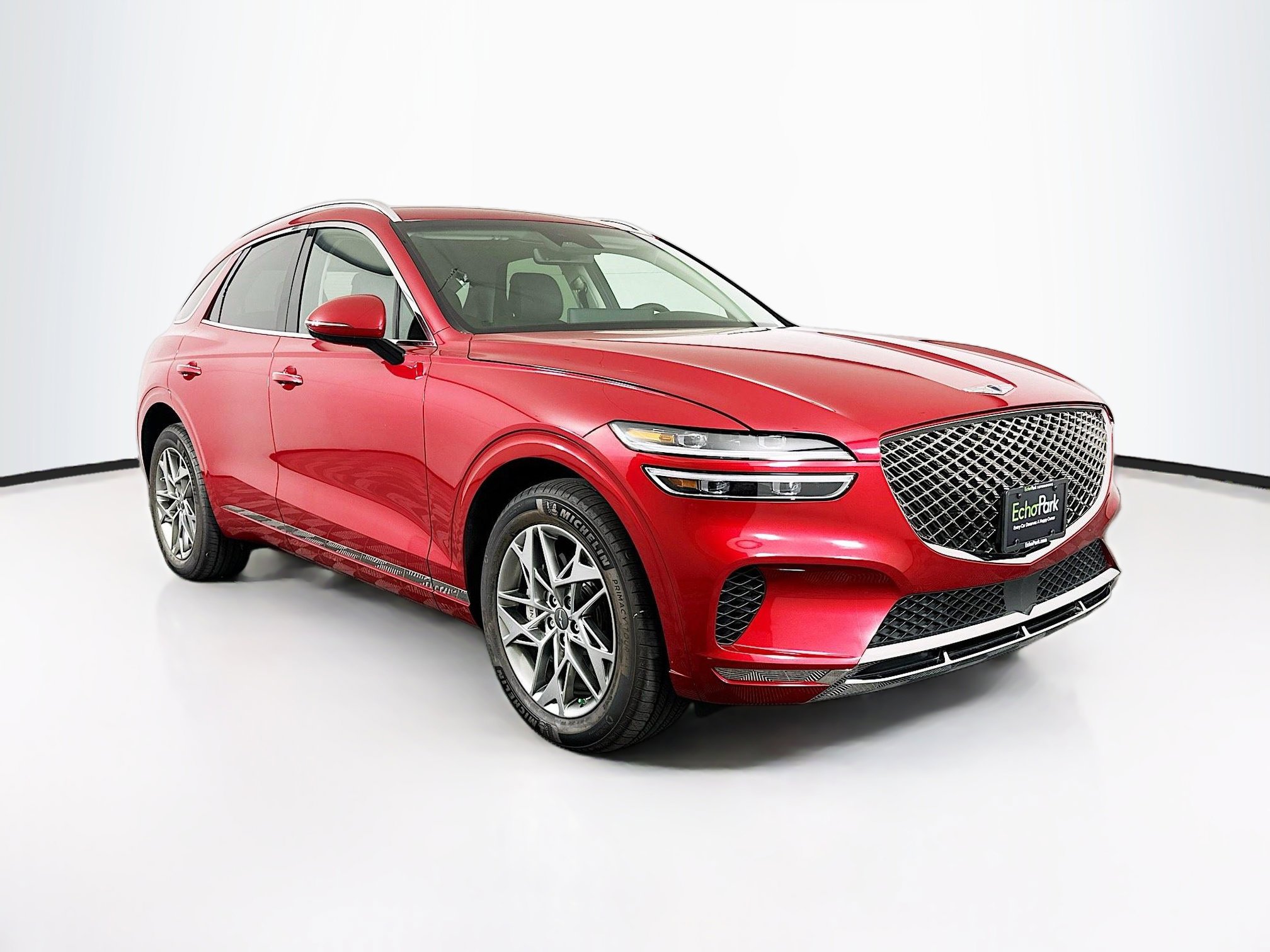 2025 Genesis GV70 2.5T Standard AWD's photo