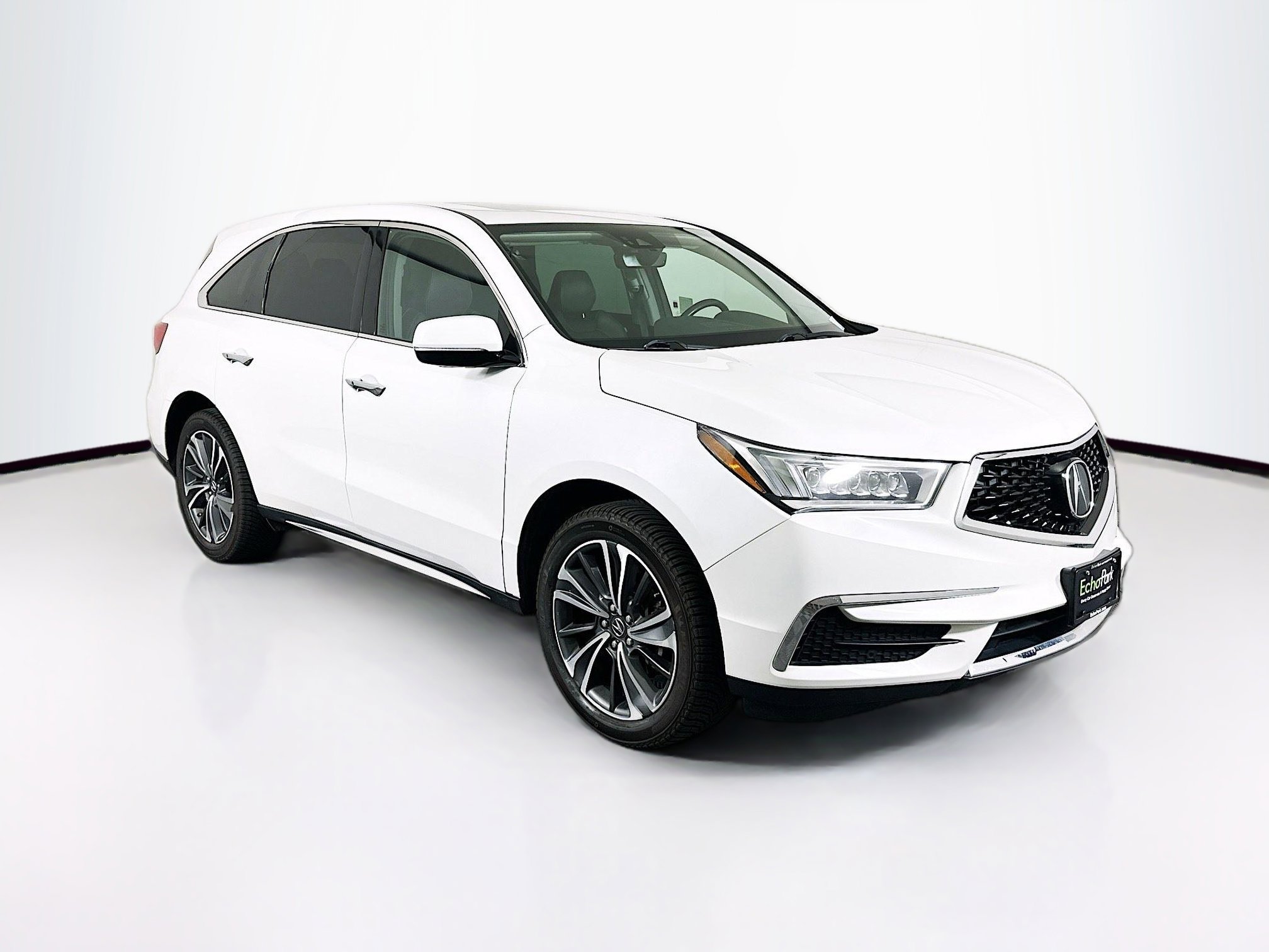 2020 Acura MDX w/Technology Package's photo