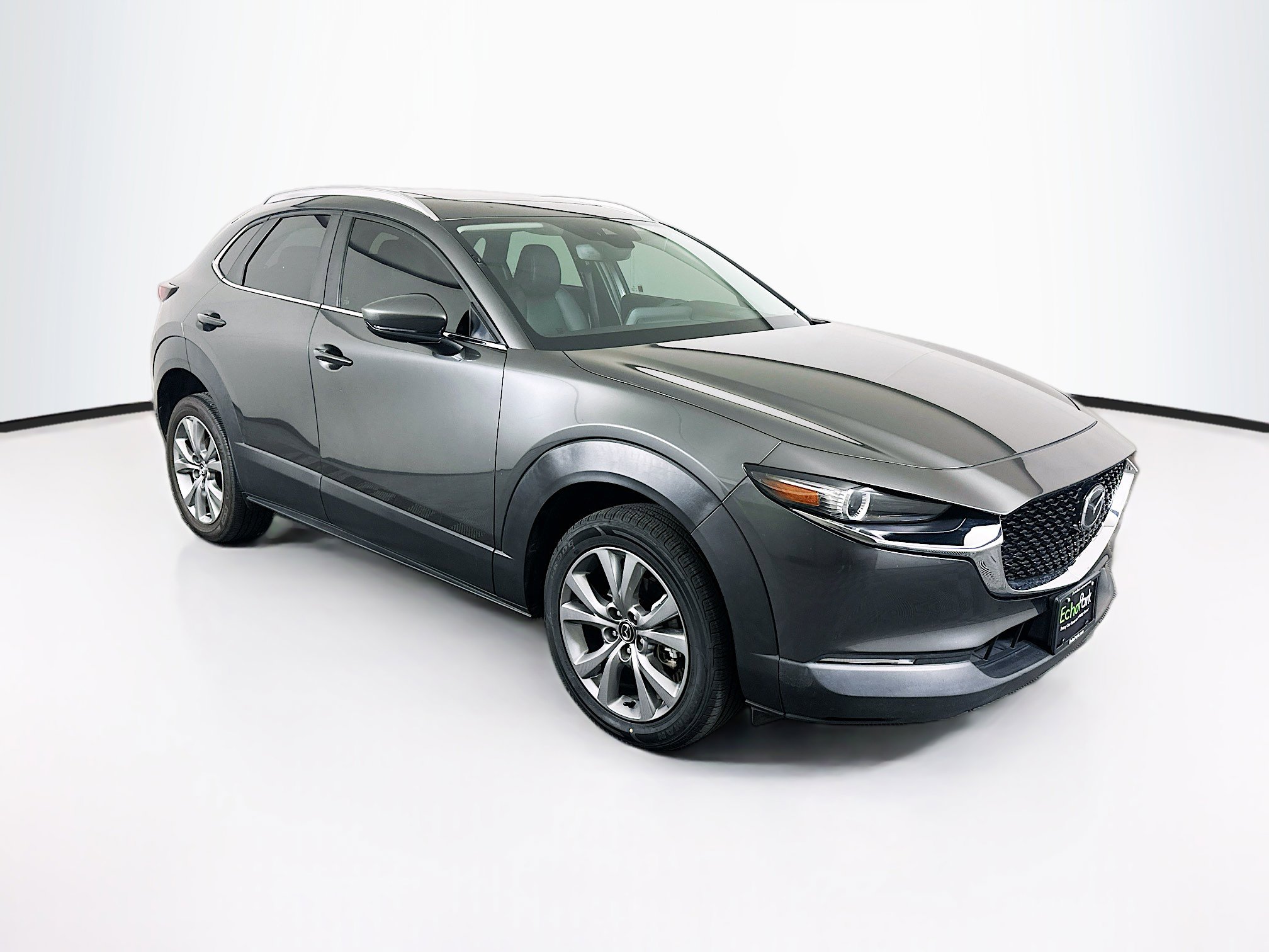 2022 Mazda CX-30 Preferred AWD's photo