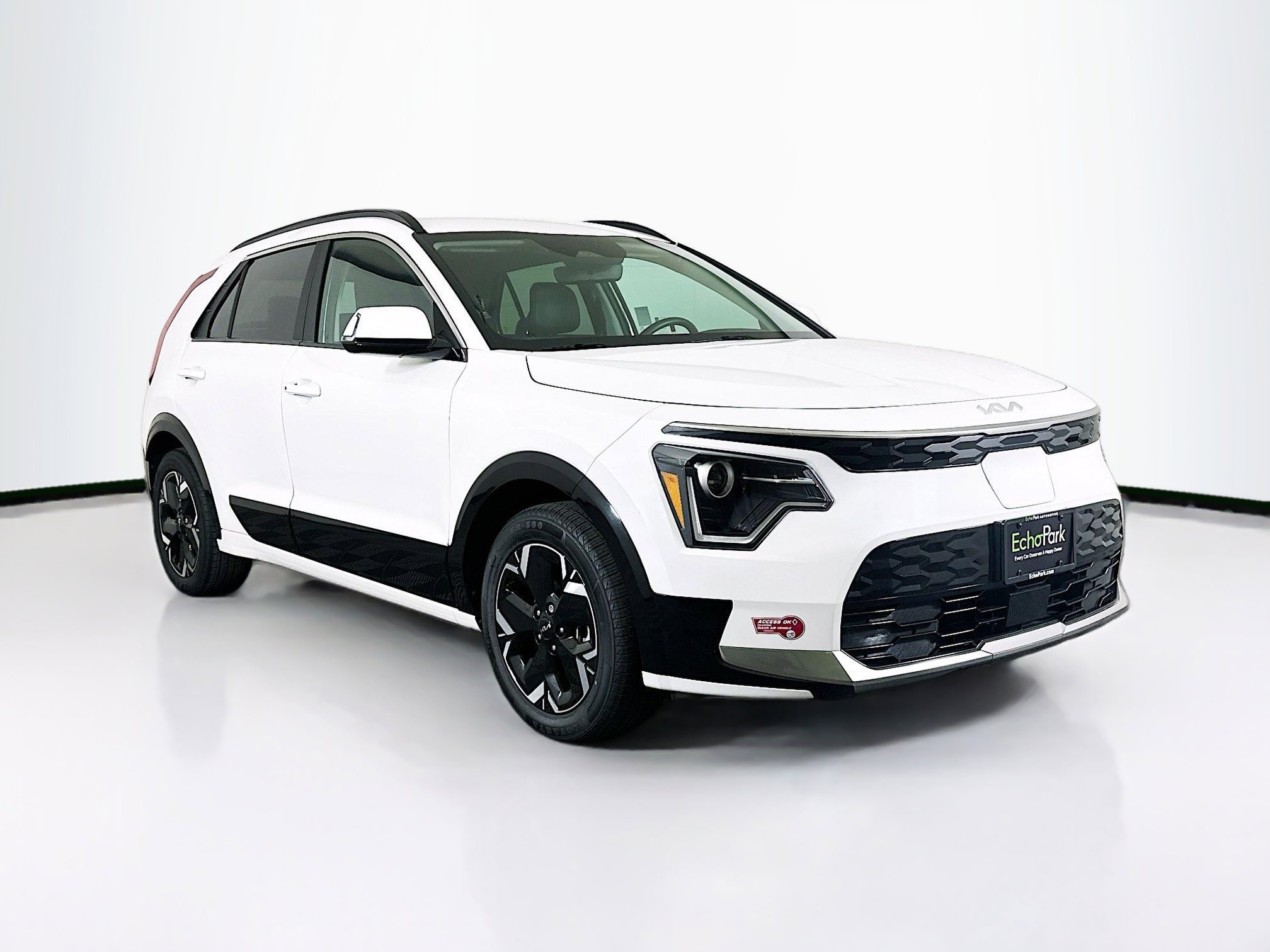 2024 Kia Niro Wind EV's photo