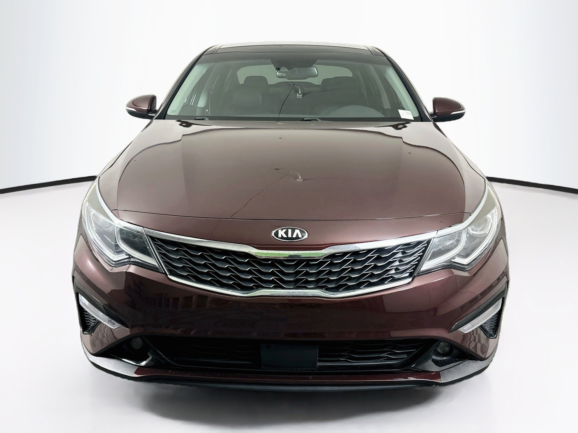 Used 2019 Kia Optima EX EX DCT