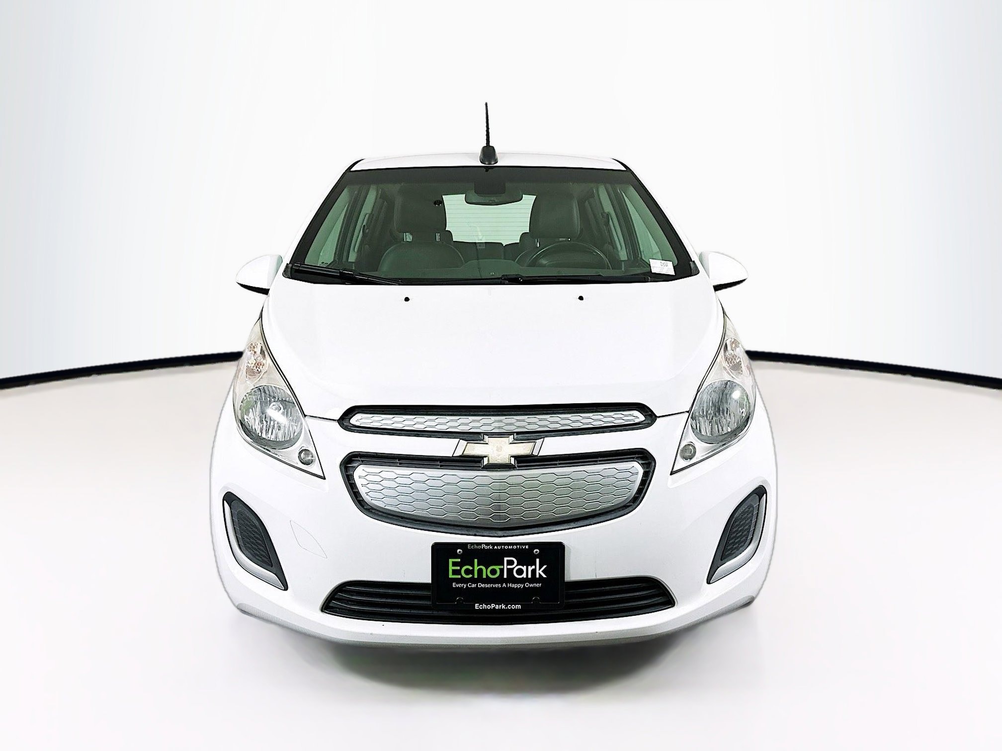 Used 2016 Chevrolet Spark 2LT with VIN KL8CL6S08GC649843 for sale in Charlotte, NC