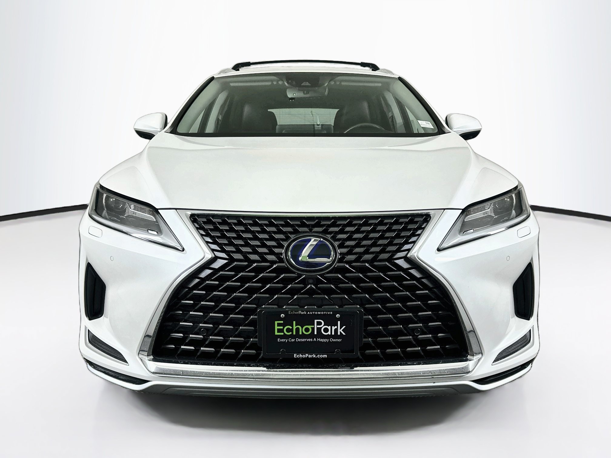 Used 2020 Lexus RX RX 450hL RX 450hL AWD