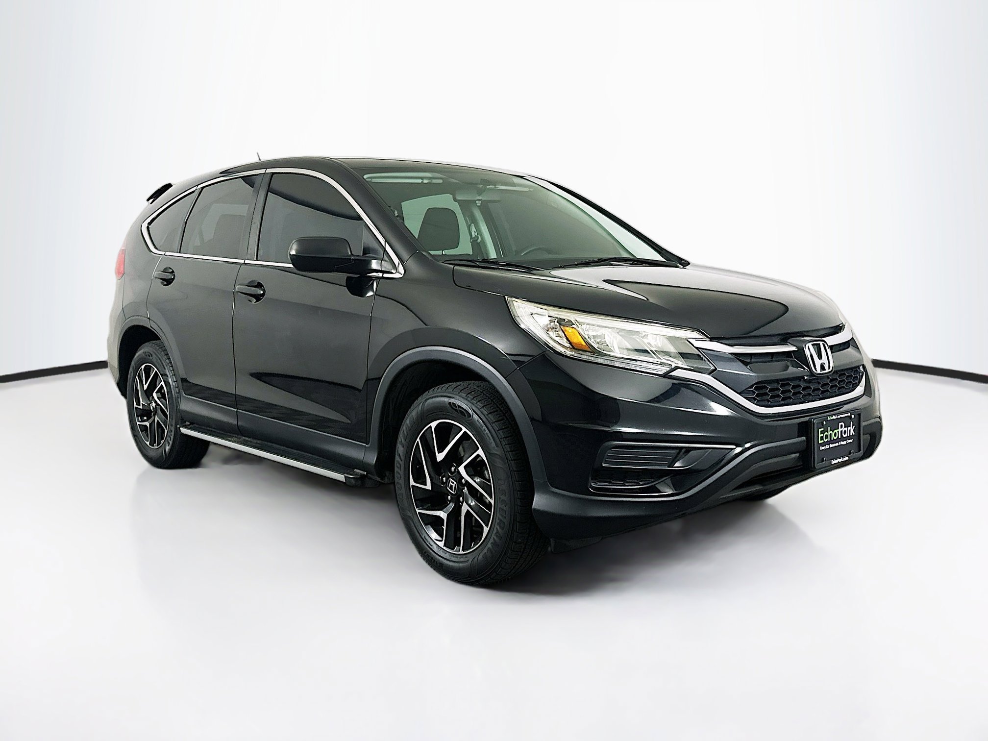 2016 Honda CR-V SE 2WD's photo