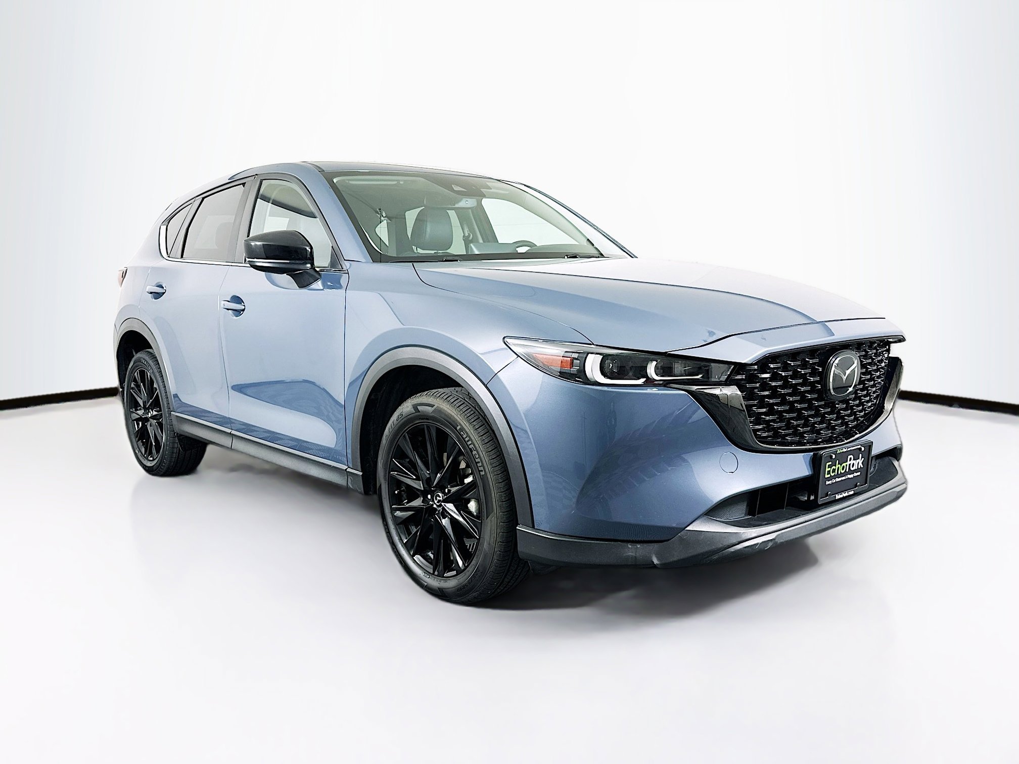 2024 Mazda CX-5 S Carbon Edition Auto AWD's photo