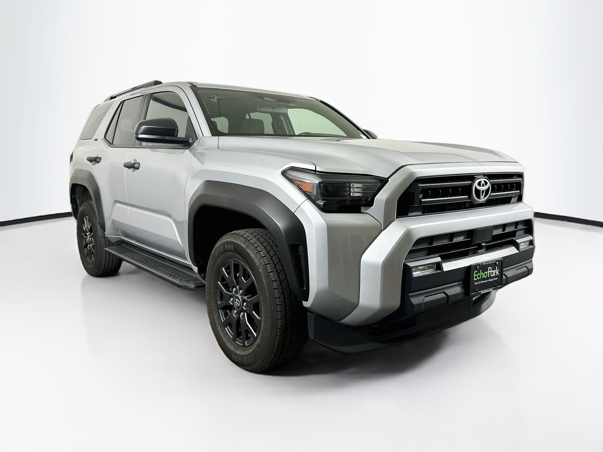  Toyota 4Runner