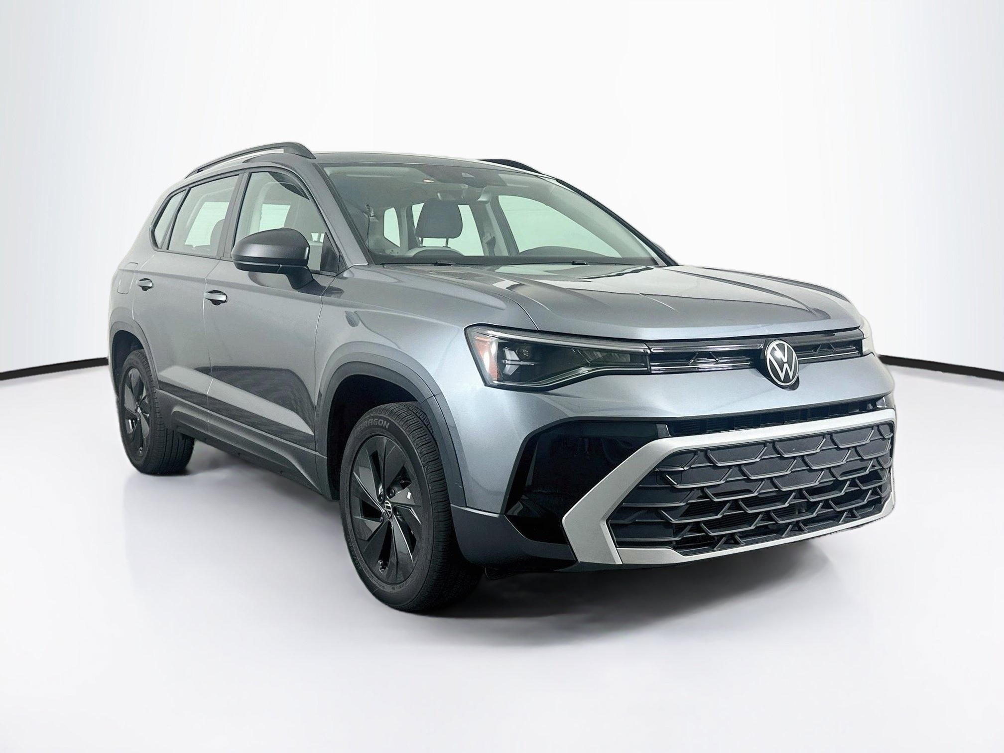2025 Volkswagen Taos