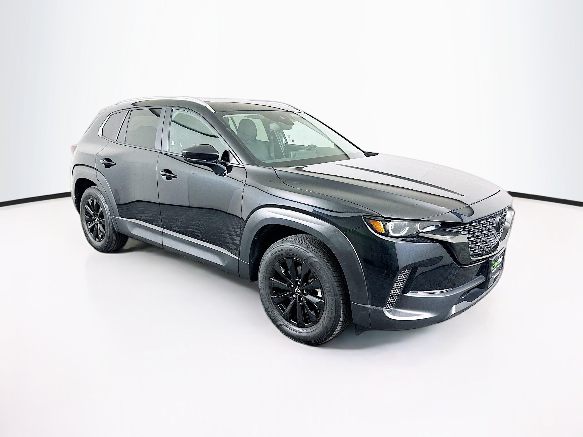 2024 Mazda CX-50 2.5 S PREMIUM's photo
