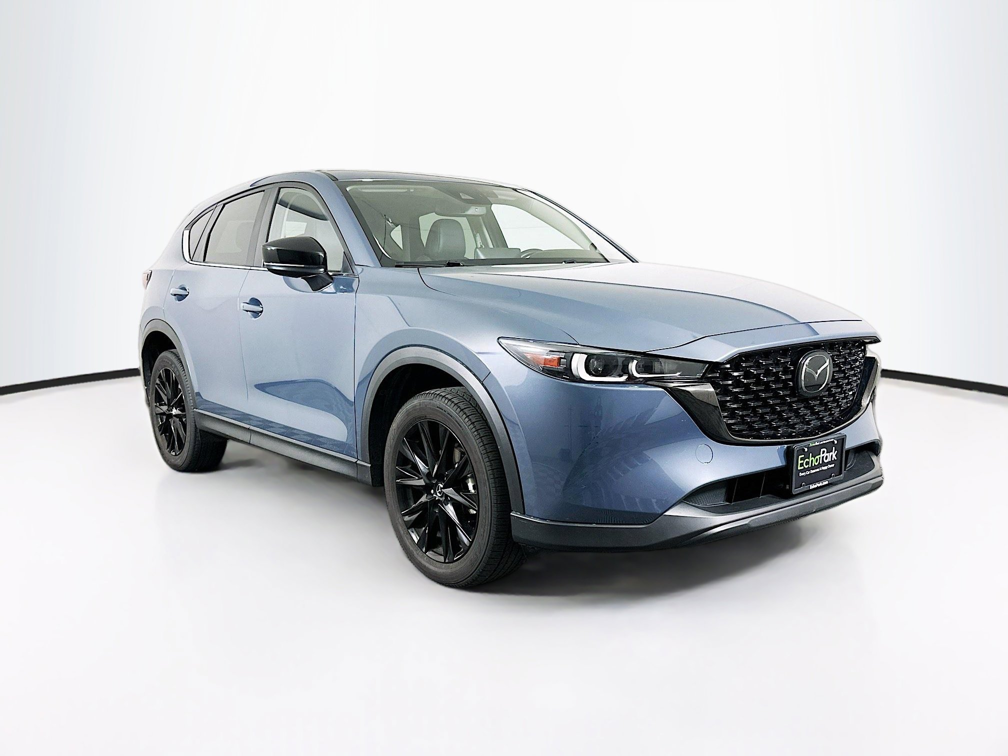 2025 Mazda CX-5 S Carbon Edition Auto AWD's photo