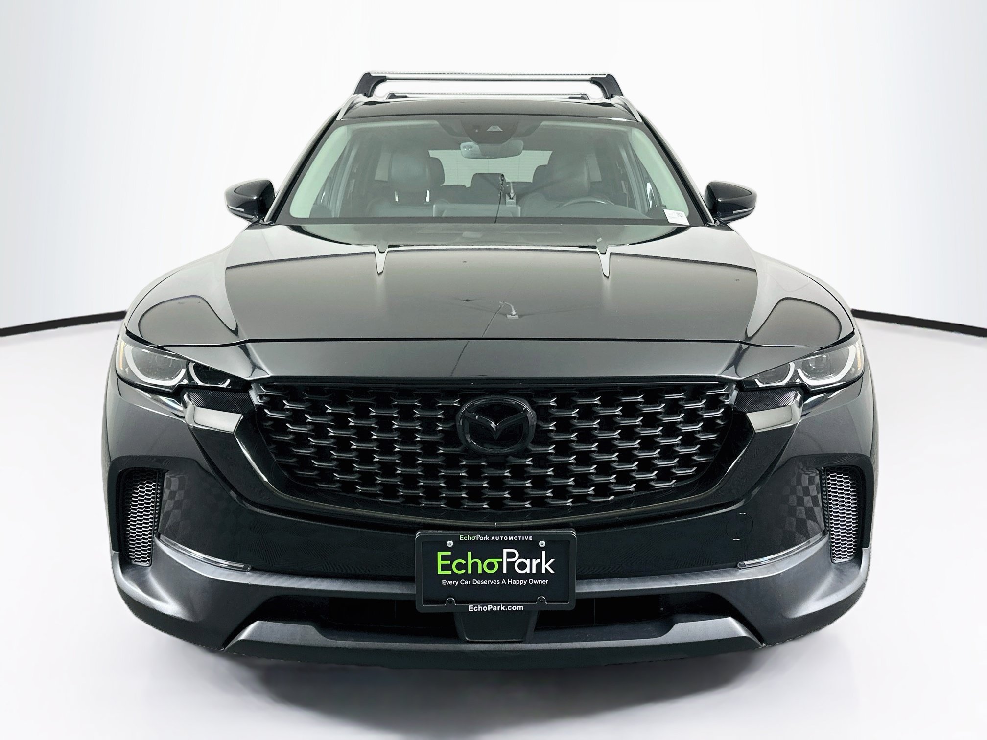 Used 2023 Mazda CX-50 2.5 S Preferred Plus Package 2.5 S Preferred Plus Package AWD