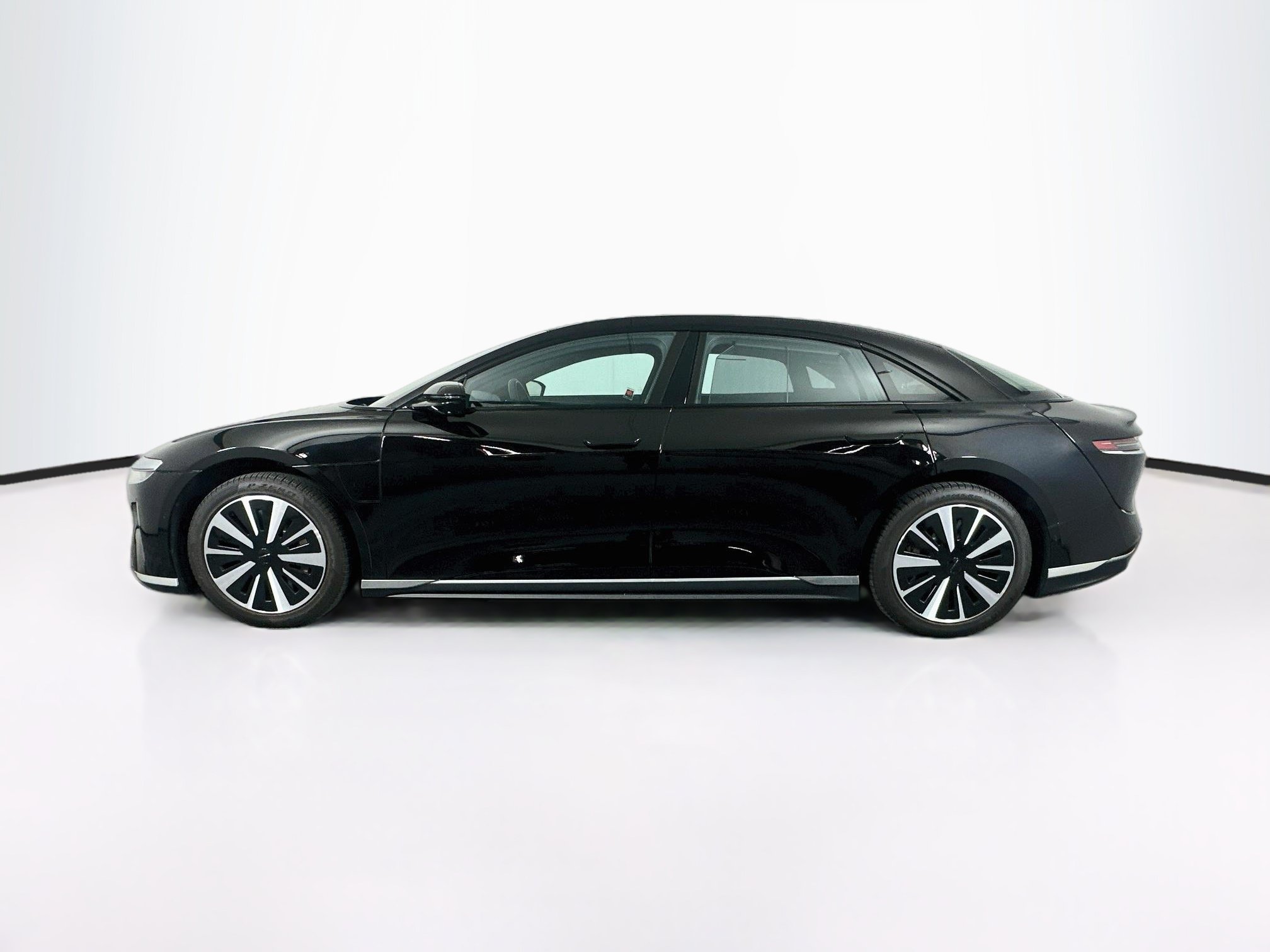 Used 2024 Lucid Air Touring Touring AWD
