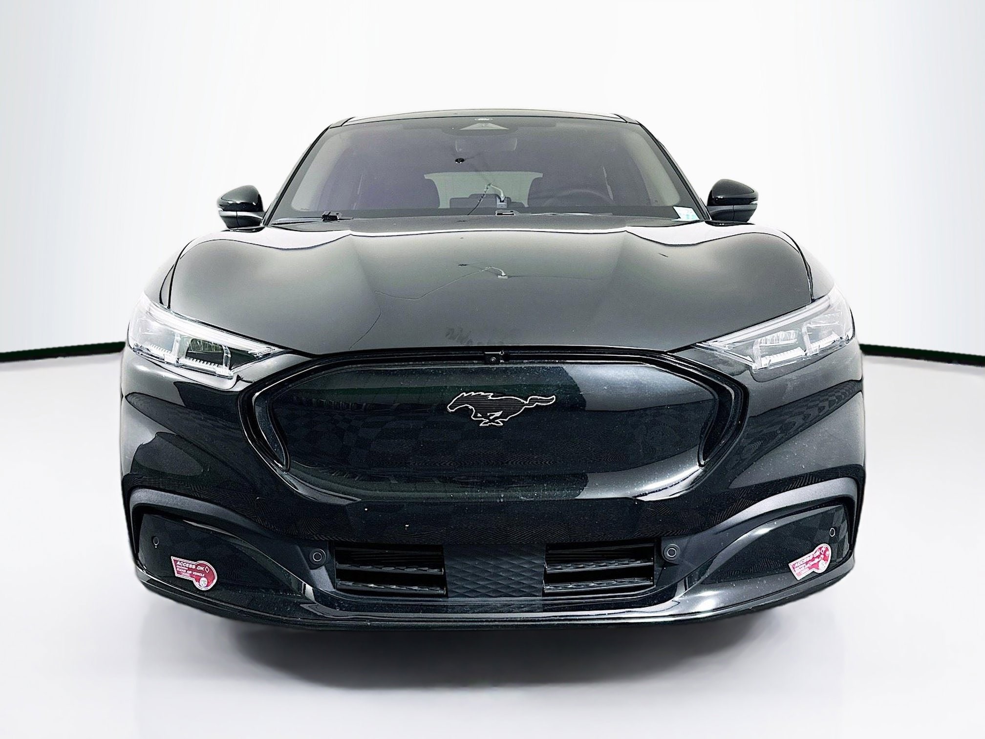 Used 2023 Ford Mustang Mach-E Premium RWD with VIN 3FMTK3R70PMB03351 for sale in Charlotte, NC