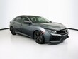  Honda Civic Hatchback