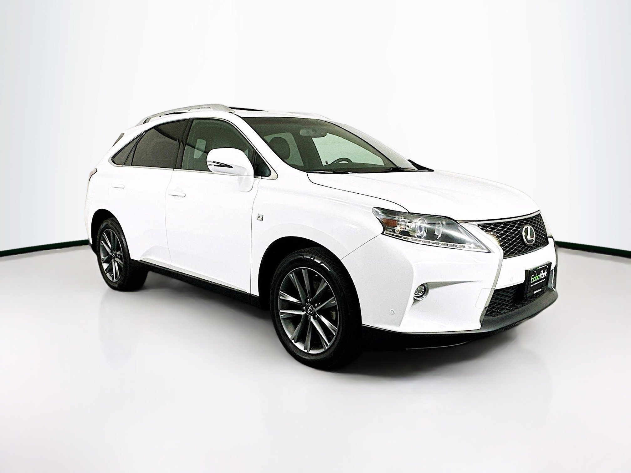 2015 Lexus RX