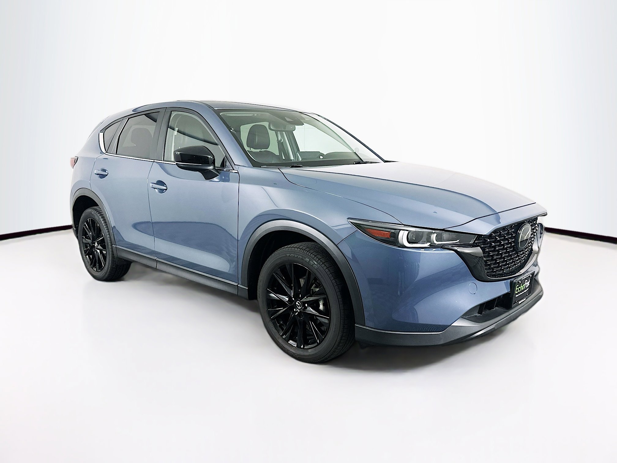 2023 Mazda CX-5 S Carbon Edition