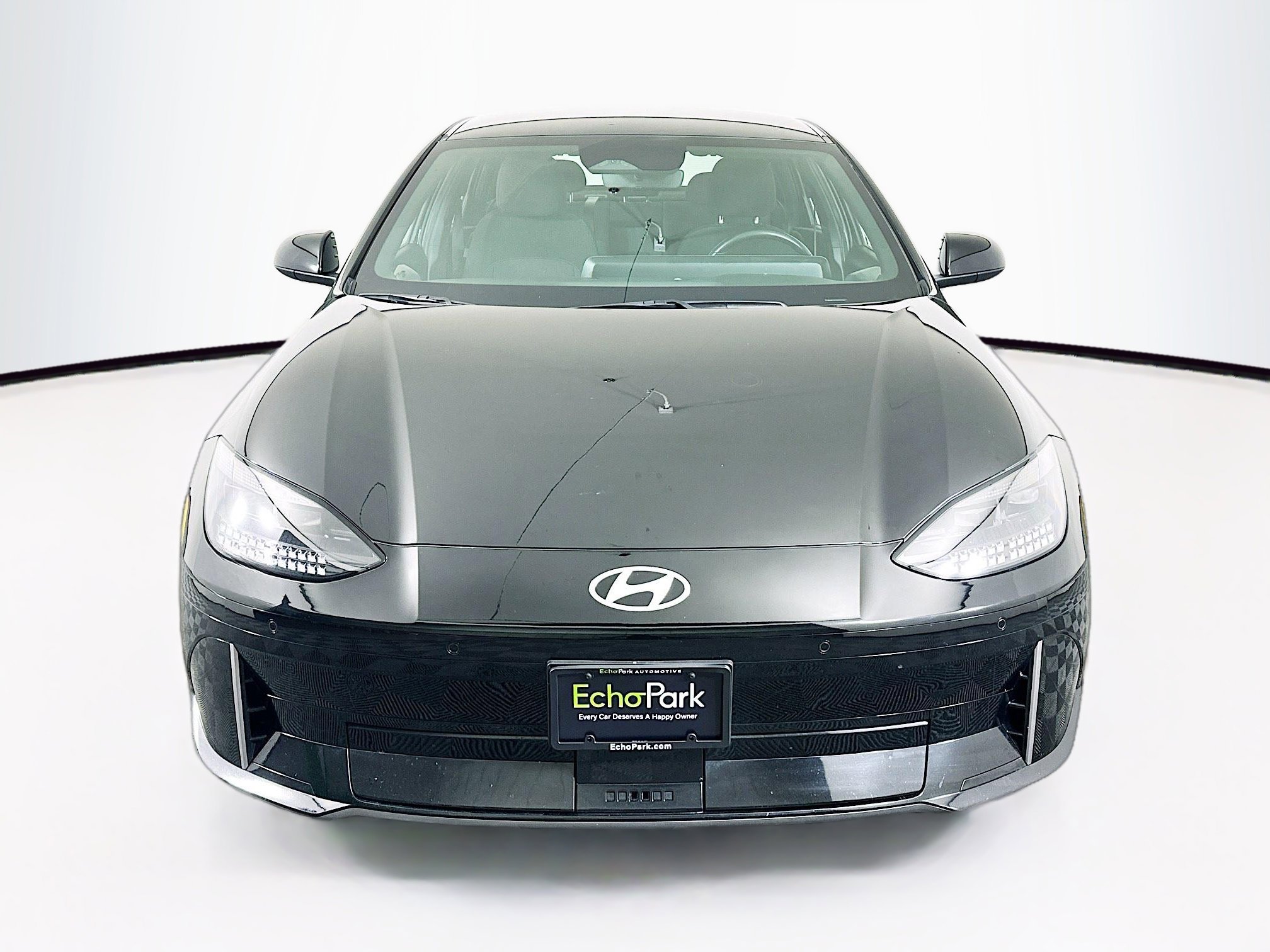 Used 2024 Hyundai IONIQ 6 SE with VIN KMHM24AA3RA071092 for sale in Charlotte, NC