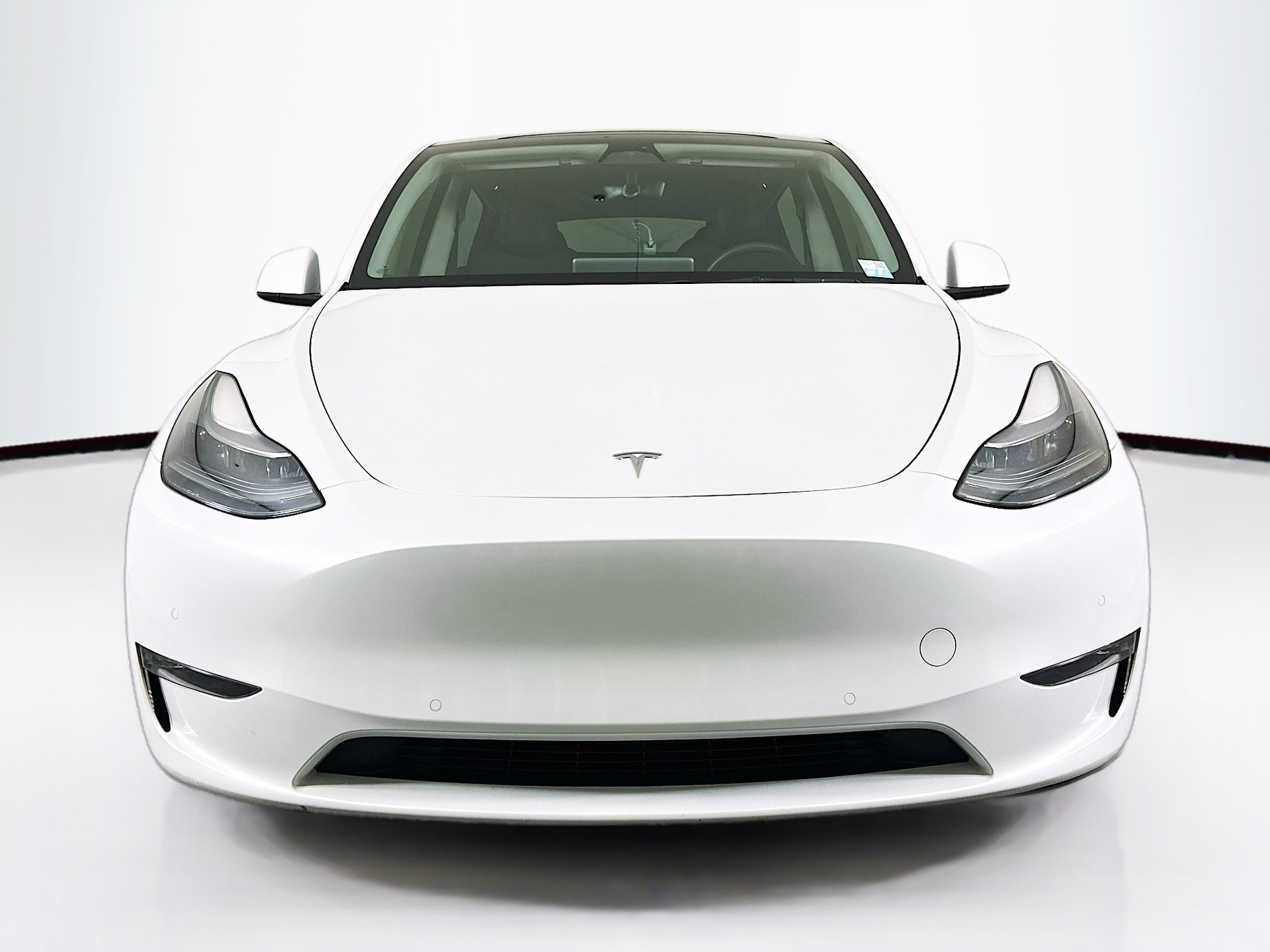 Used 2022 Tesla Model Y Performance with VIN 7SAYGDEF8NF489018 for sale in Charlotte, NC