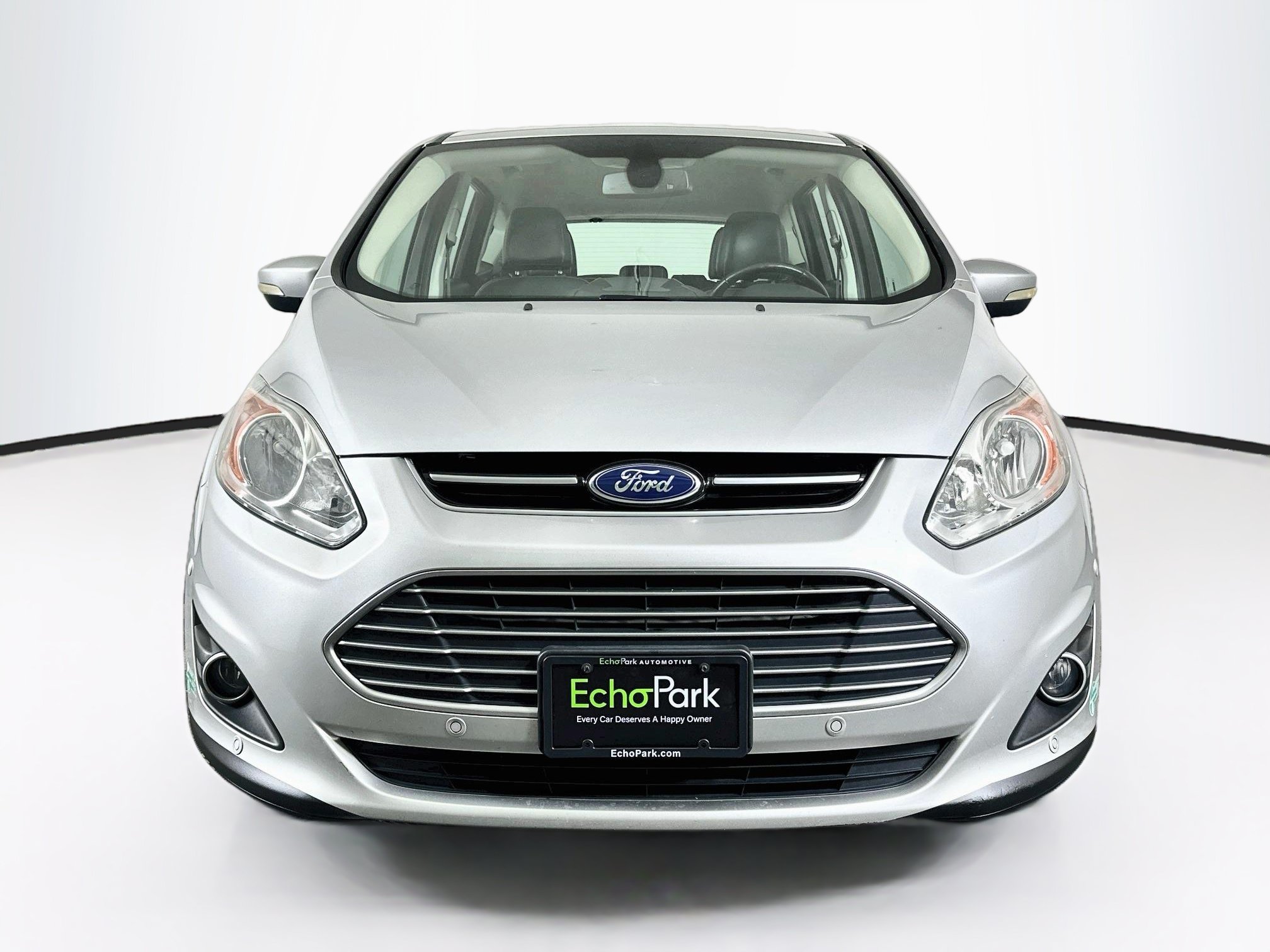 Used 2016 Ford C-Max Energi SEL HB SEL