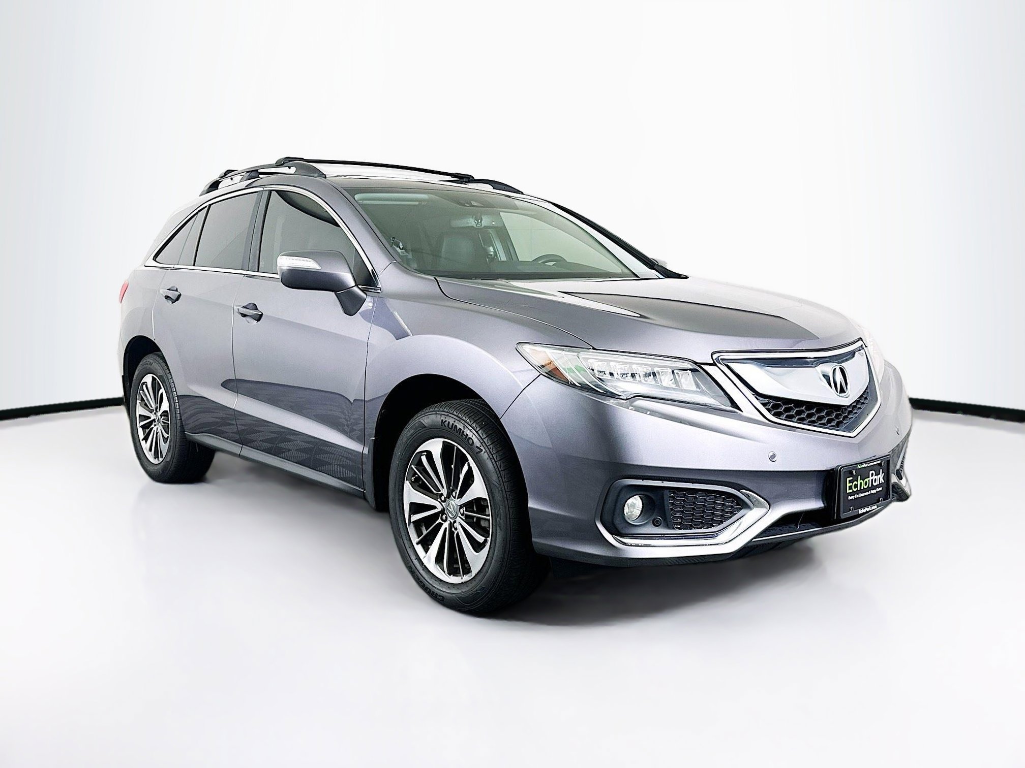 2017 Acura RDX Advance Package's photo