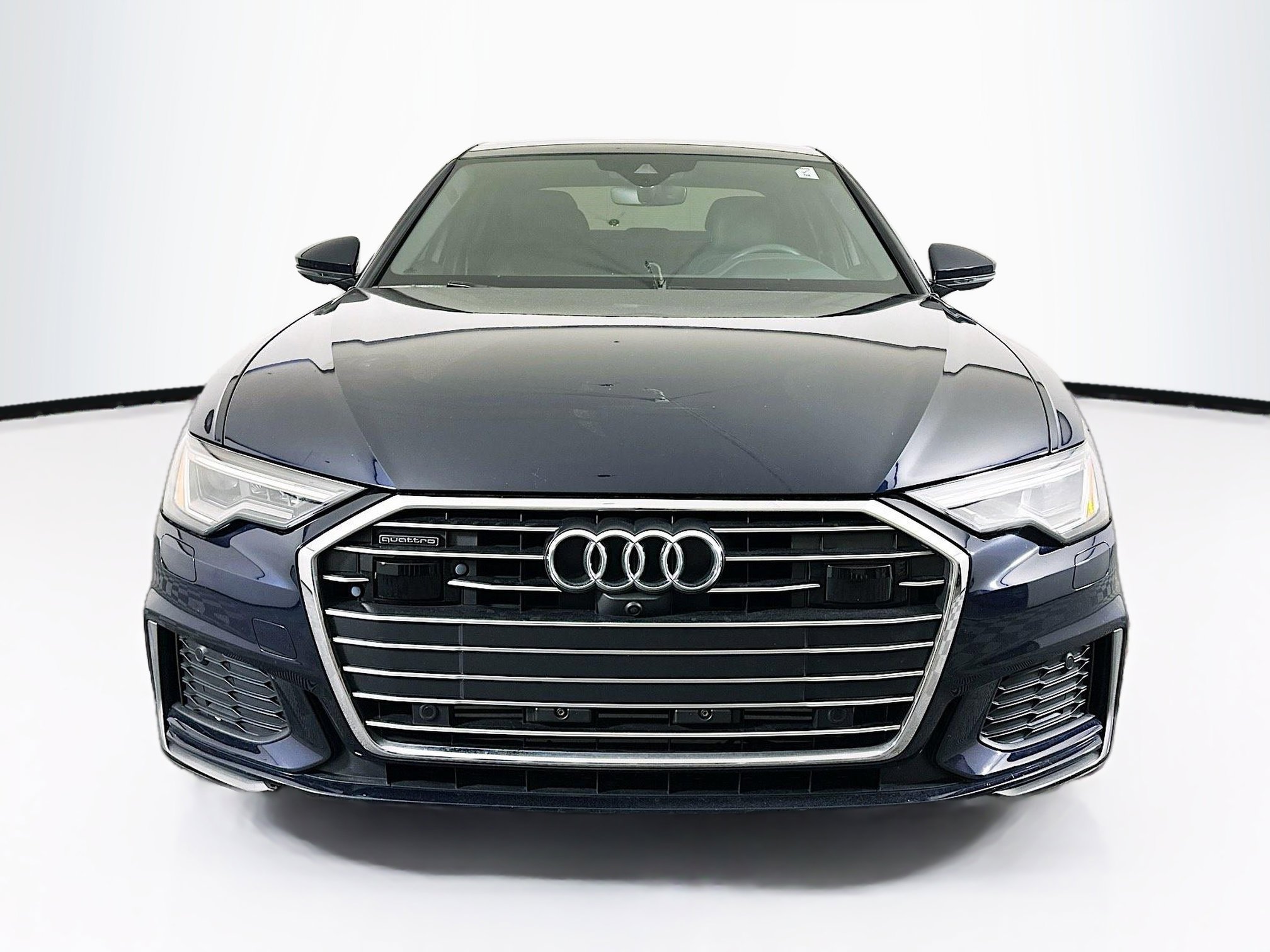 Used 2019 Audi A6 Premium Plus with VIN WAUL2AF27KN101531 for sale in Charlotte, NC