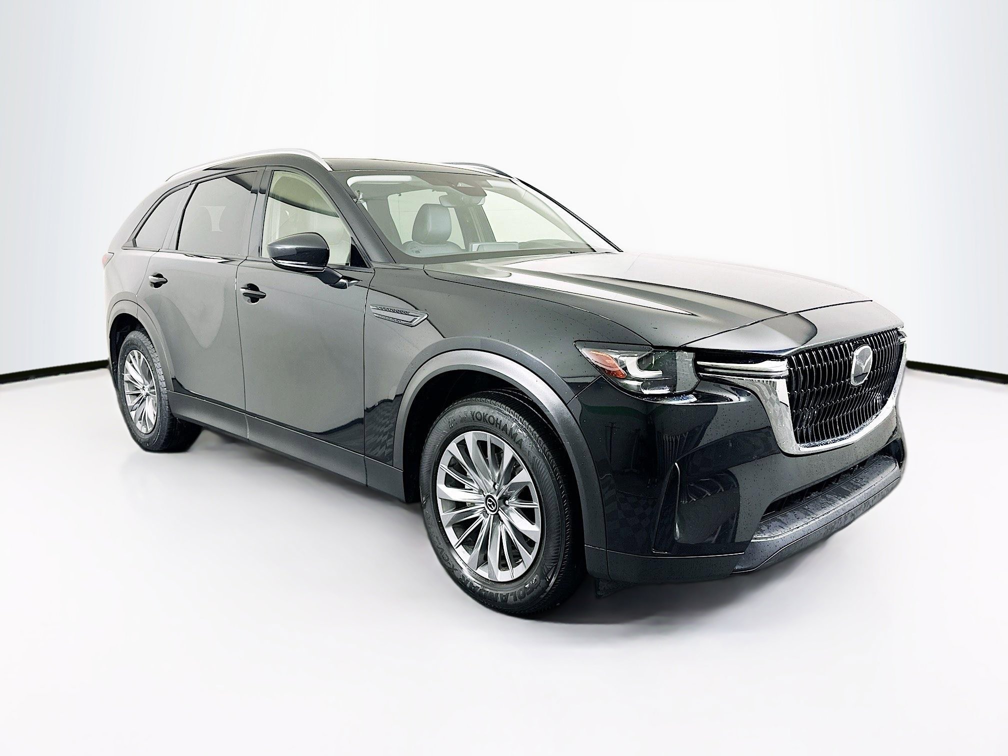 2024 Mazda CX-90 Turbo Preferred Plus Package