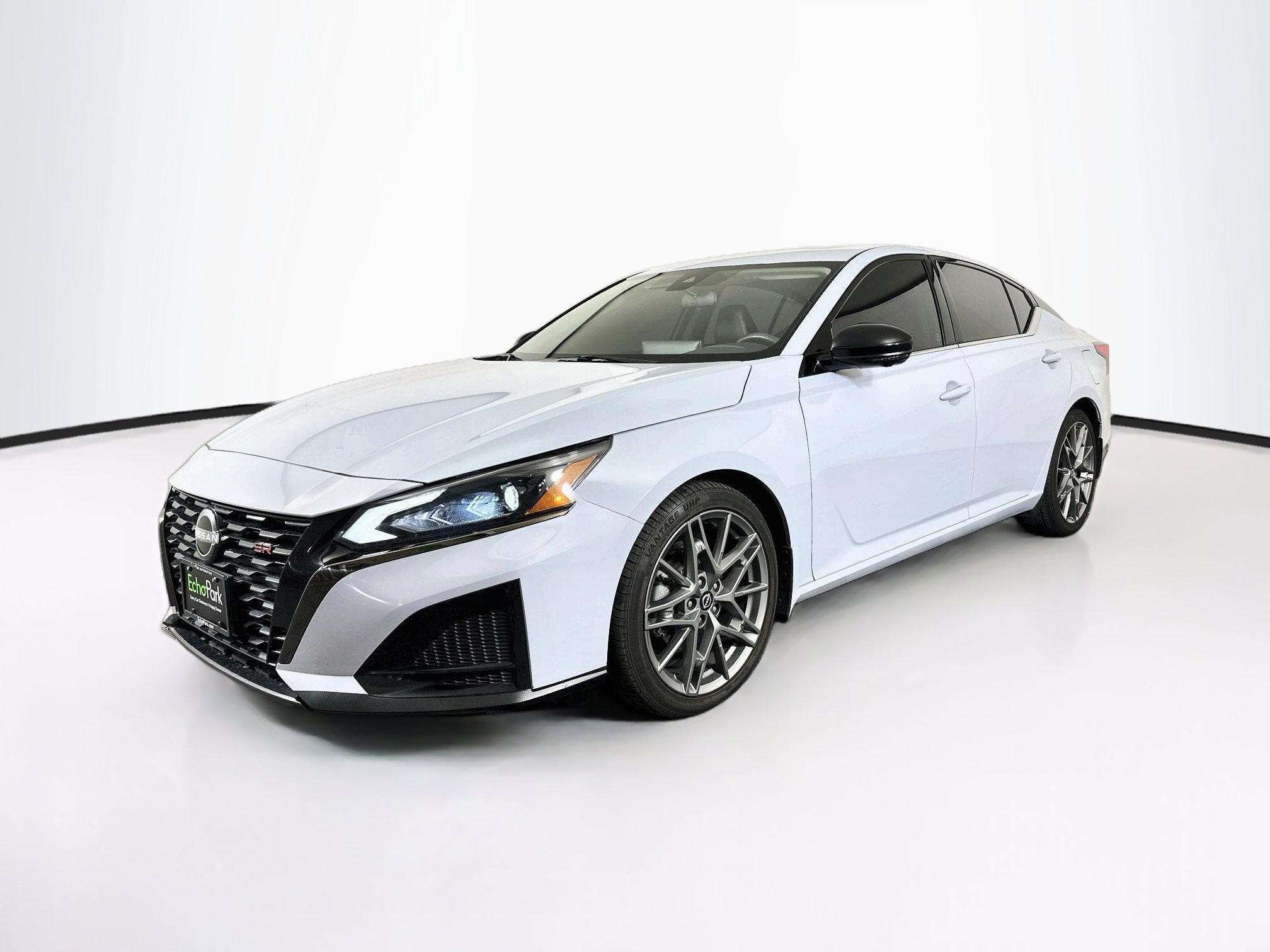 Used 2023 Nissan Altima 2.0 SR Sedan
