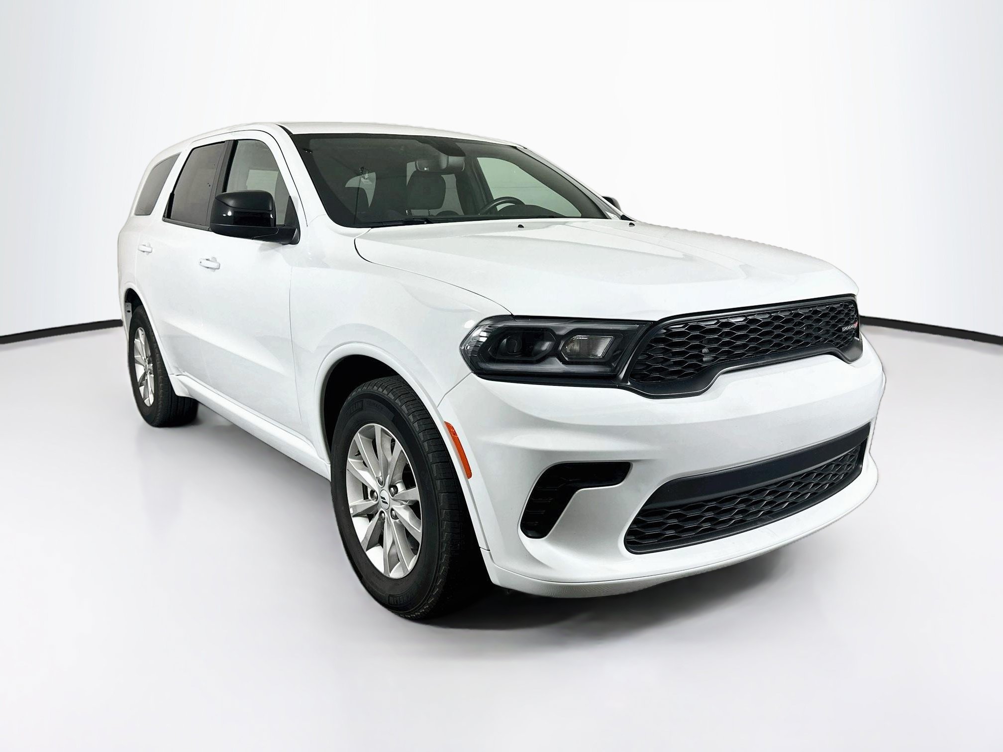 2025 Dodge Durango