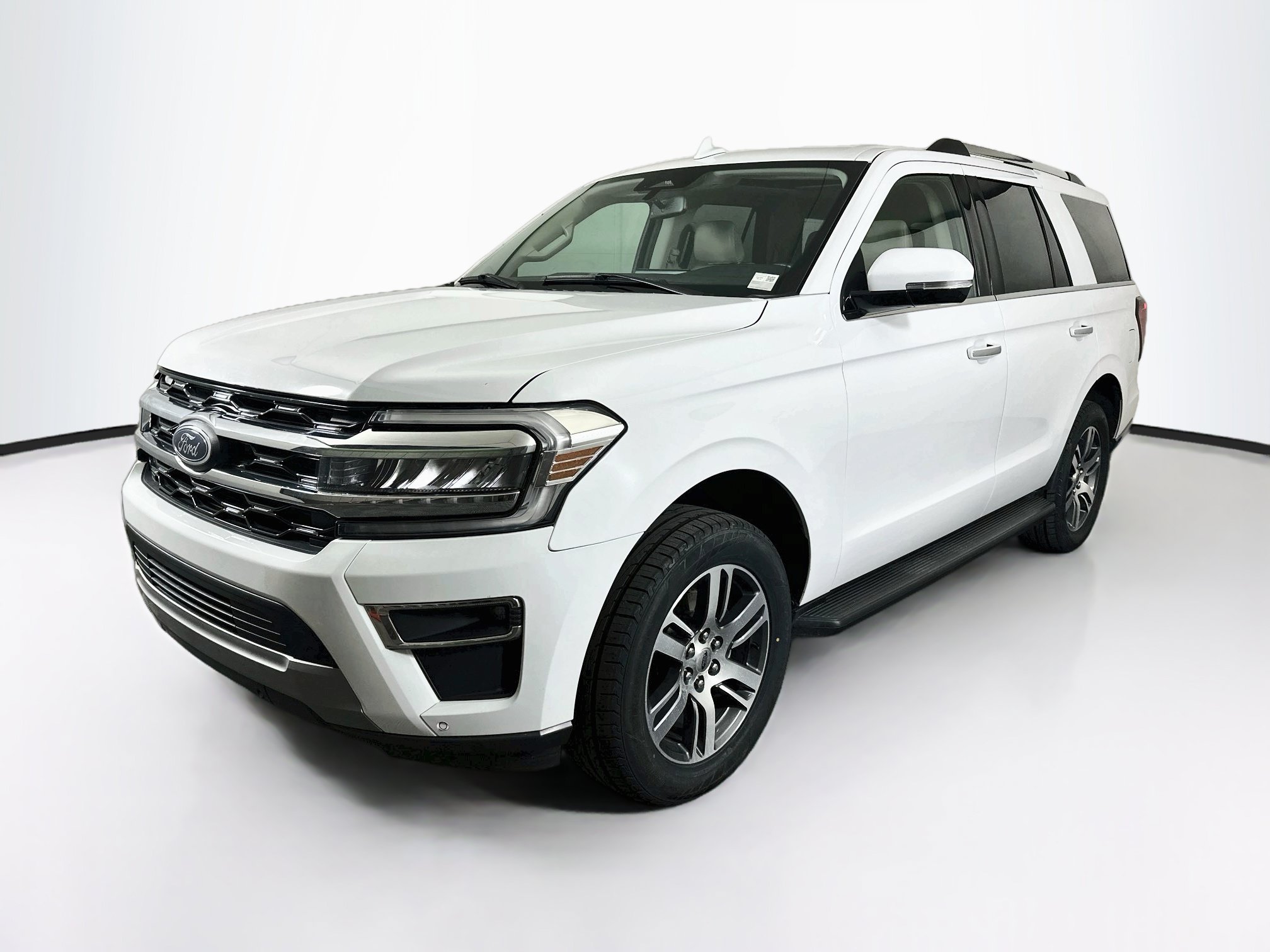 Used 2024 Ford Expedition Limited Limited 4x2