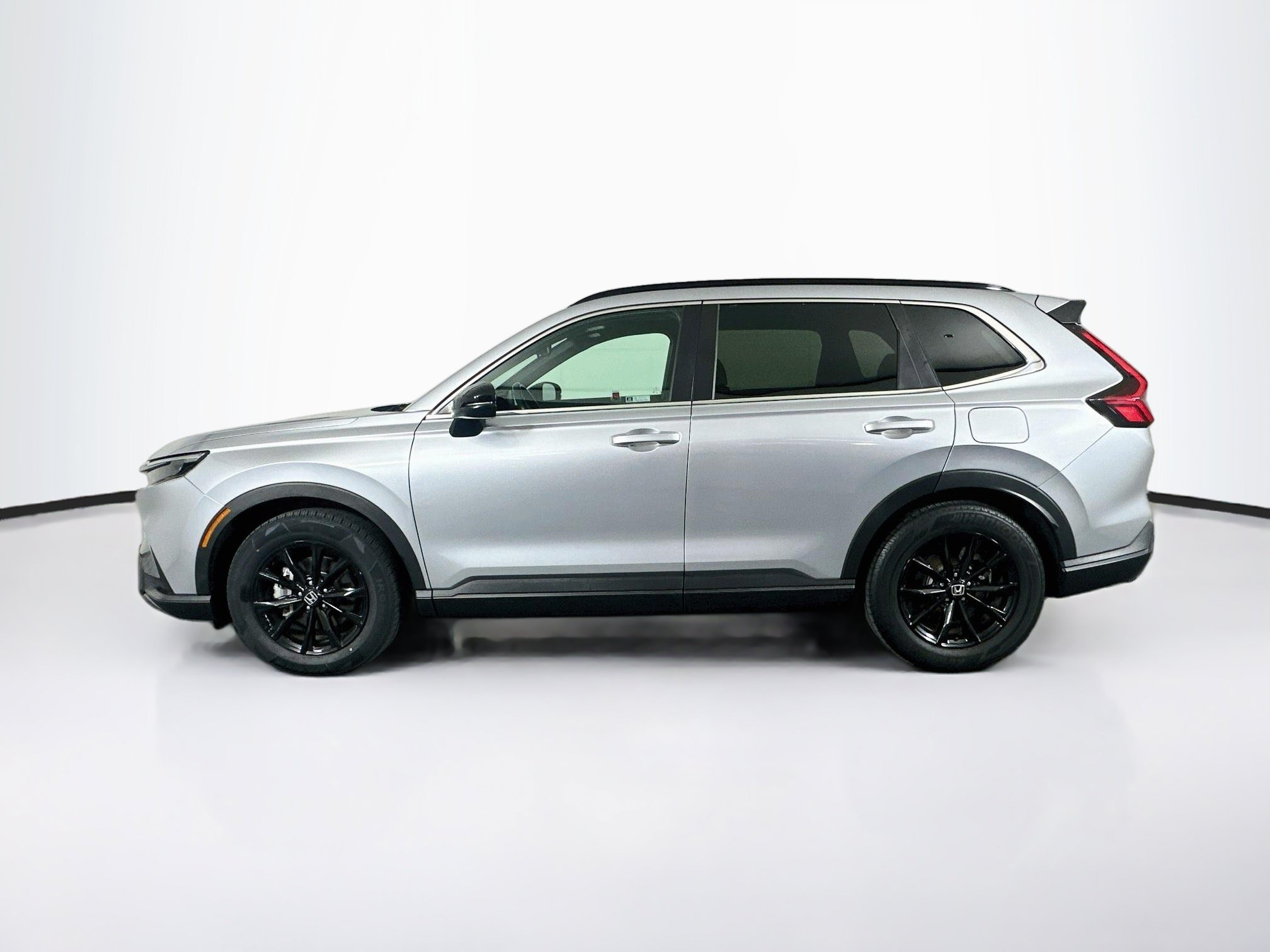 Used 2023 Honda CR-V Hybrid Sport Sport FWD