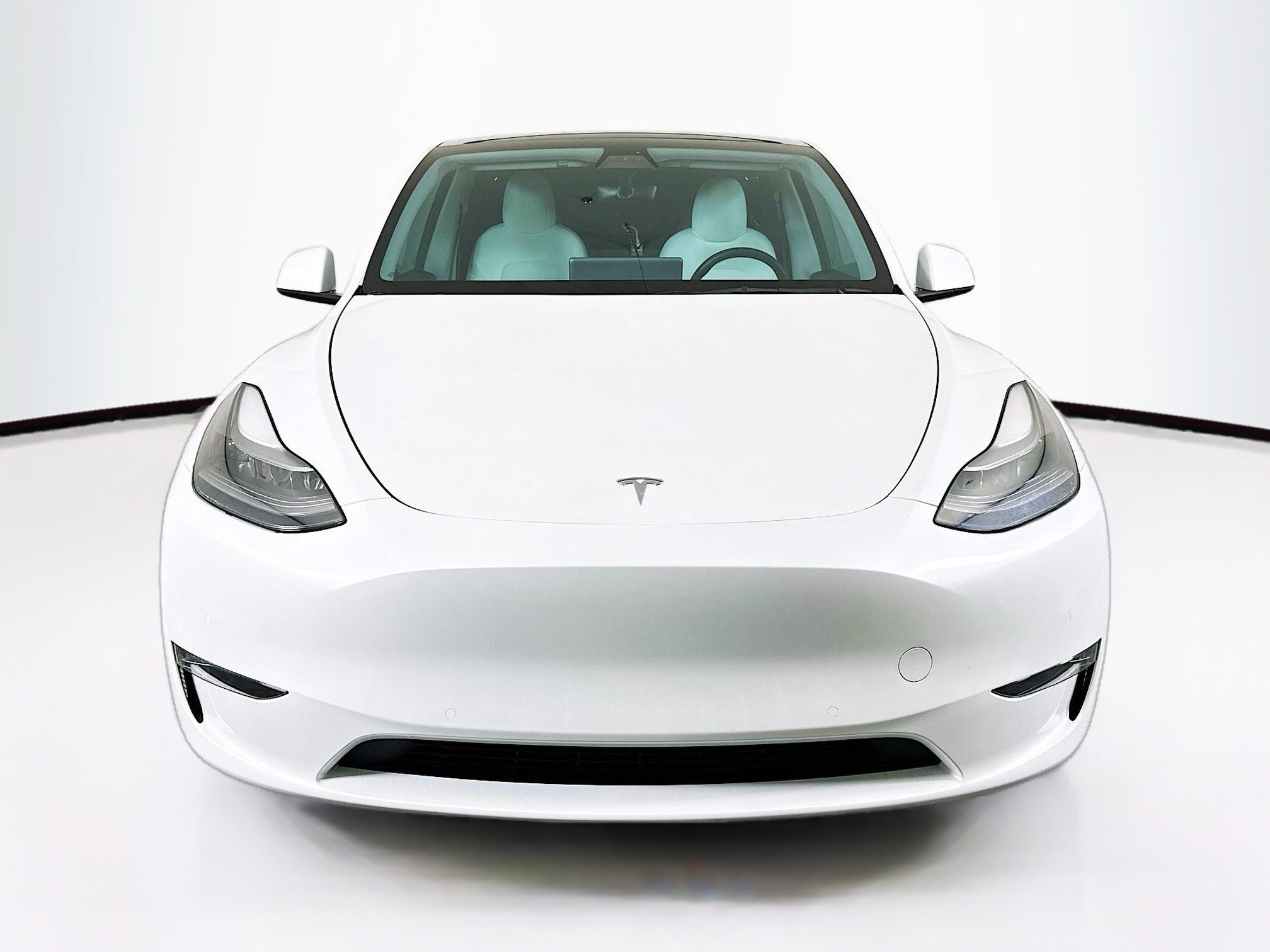 Used 2022 Tesla Model Y Performance with VIN 7SAYGDEF9NF406146 for sale in Northfield, Minnesota