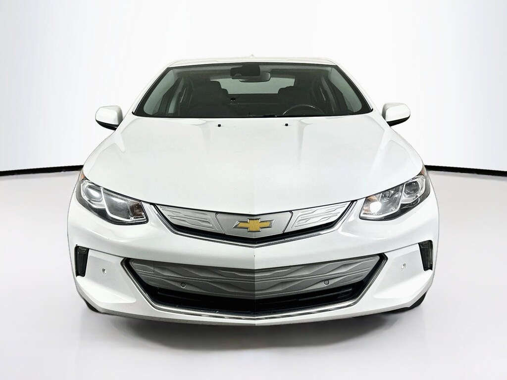 Used 2019 Chevrolet Volt Premier HB Premier
