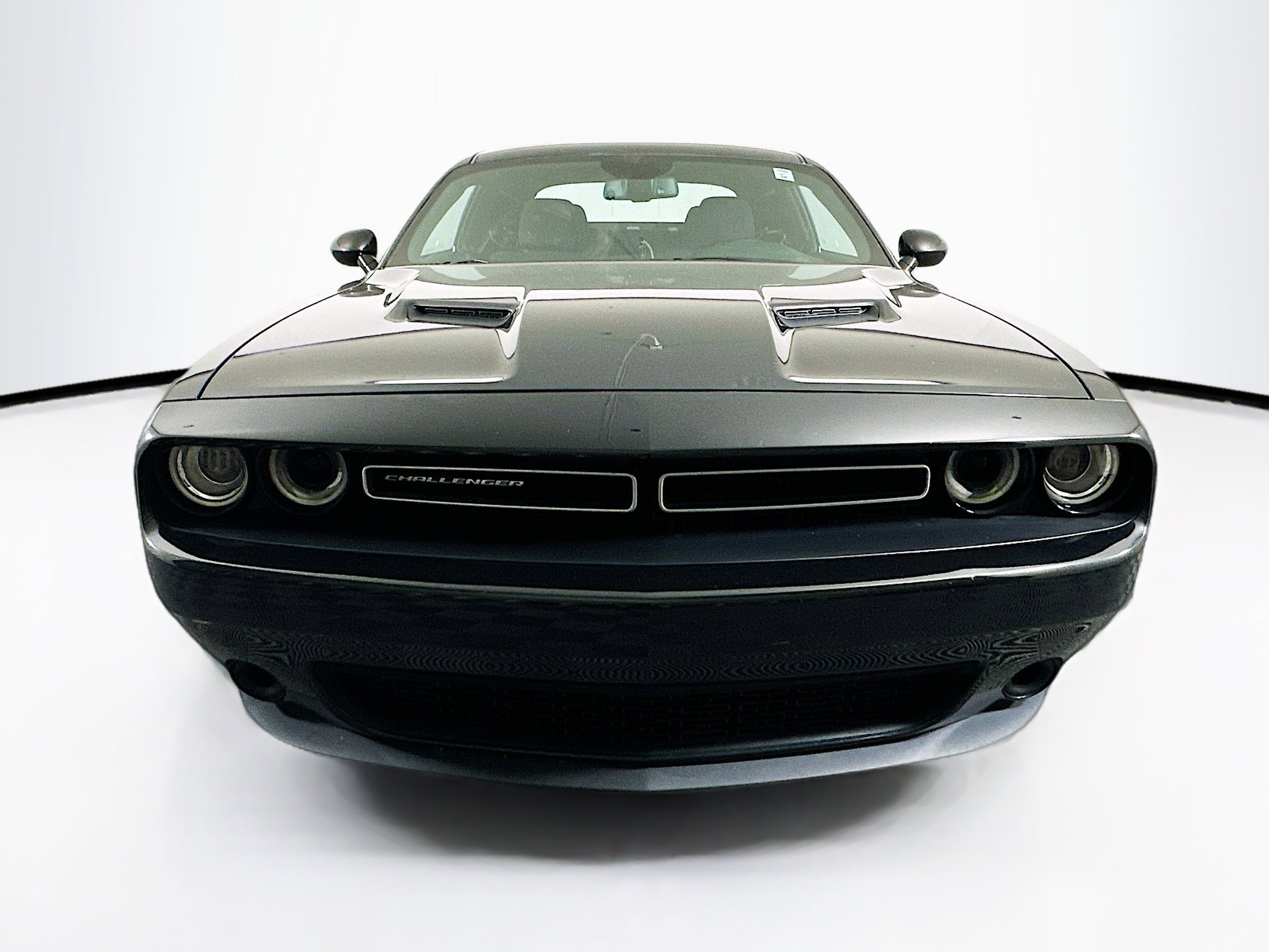 Used 2022 Dodge Challenger SXT with VIN 2C3CDZAG4NH155935 for sale in Charlotte, NC