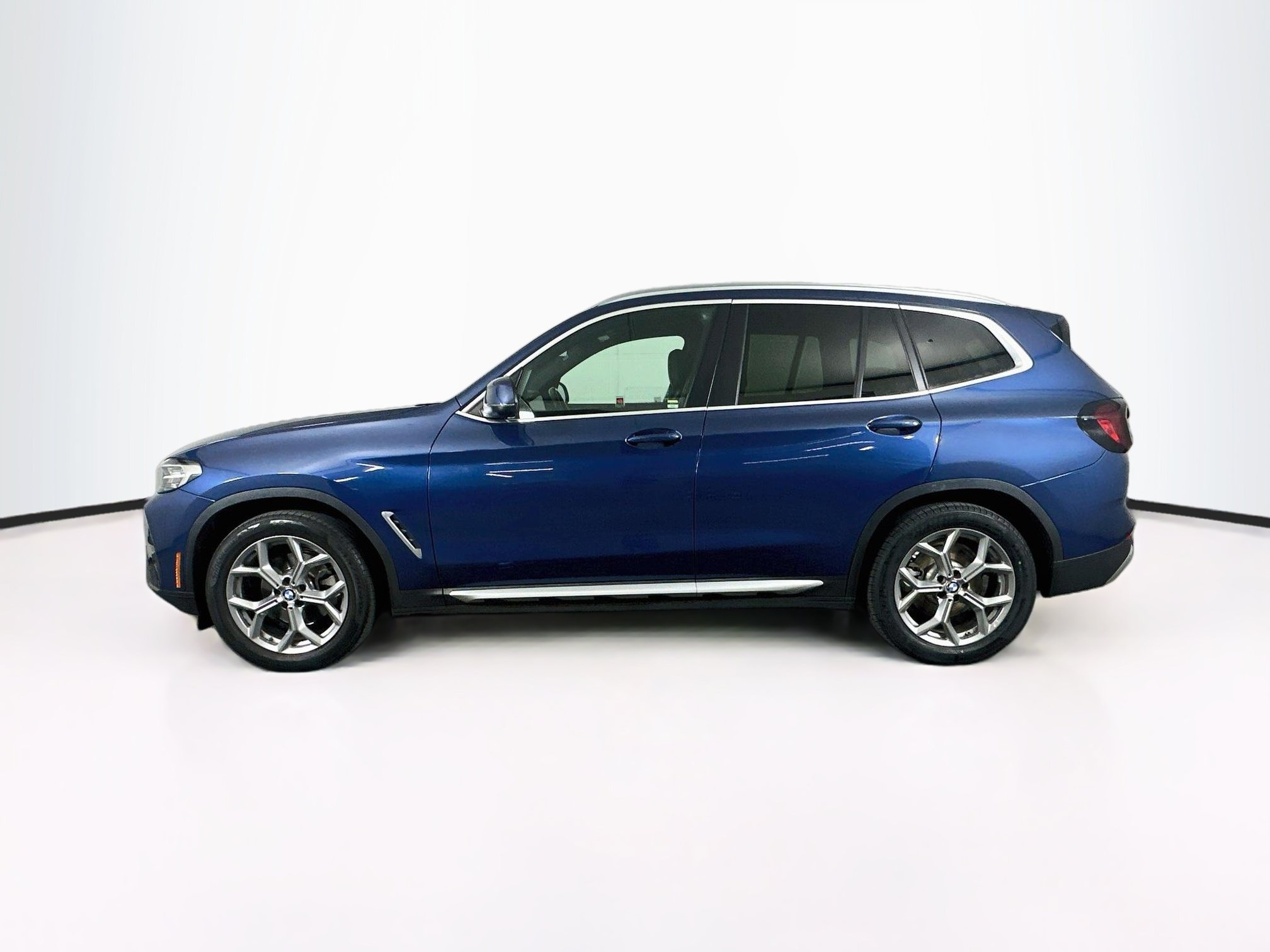 Used 2023 BMW X3 sDrive30i sDrive30i Sports Activity Vehicle